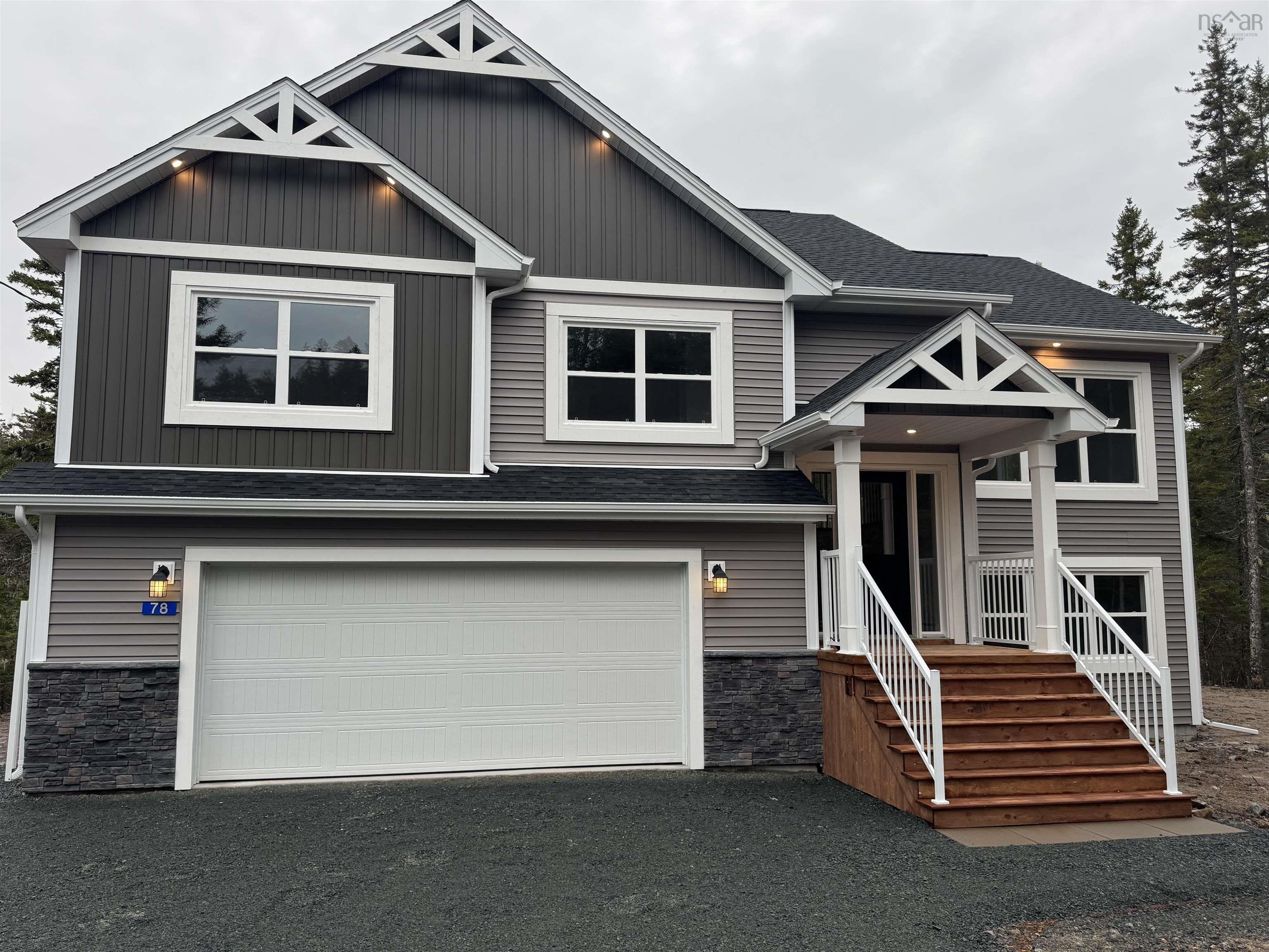 78 Aralia Lane, Upper Tantallon, NS (MLS 202501562)