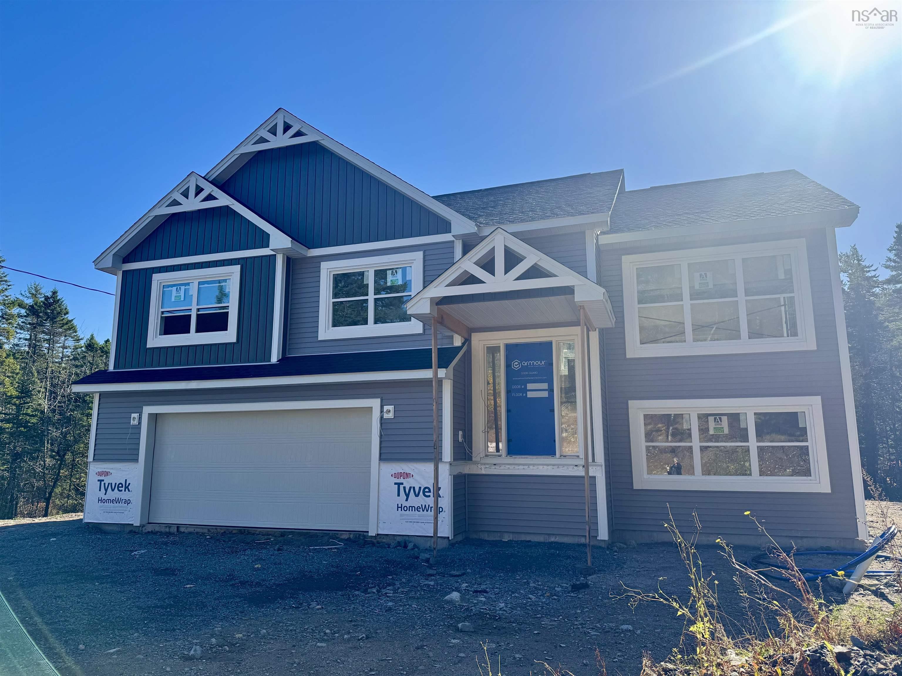 78 Aralia Lane, Upper Tantallon, NS (MLS 202501562)