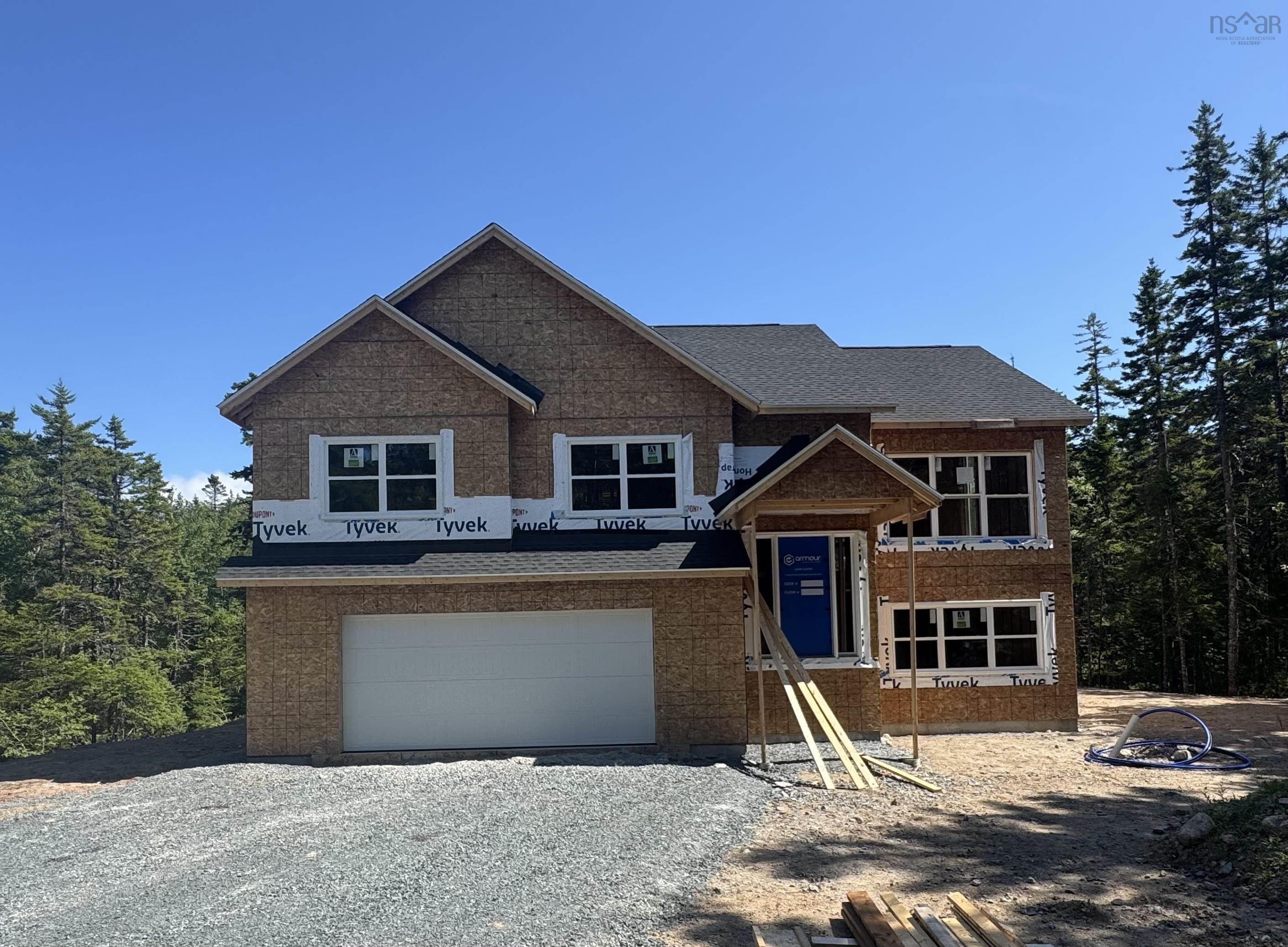 78 Aralia Lane, Upper Tantallon, NS (MLS® 202501562)