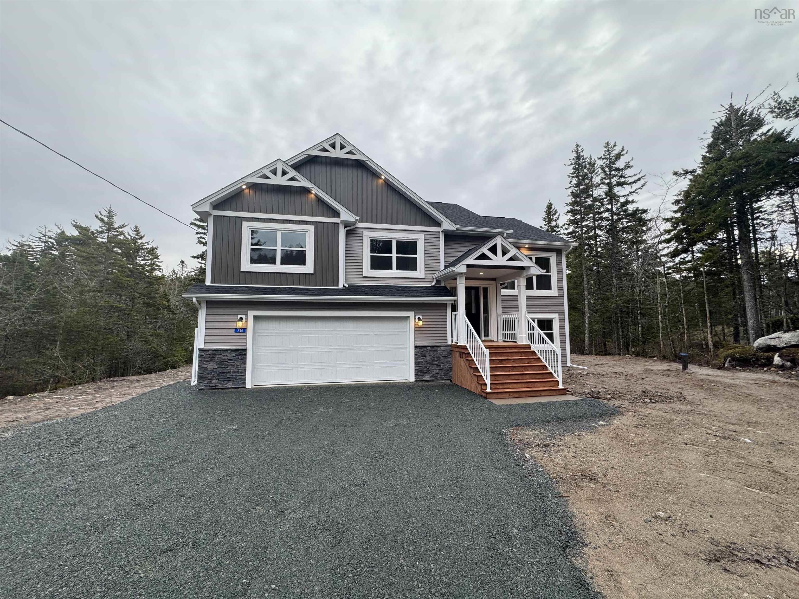 78 Aralia Lane, Upper Tantallon, NS (MLS 202501562)