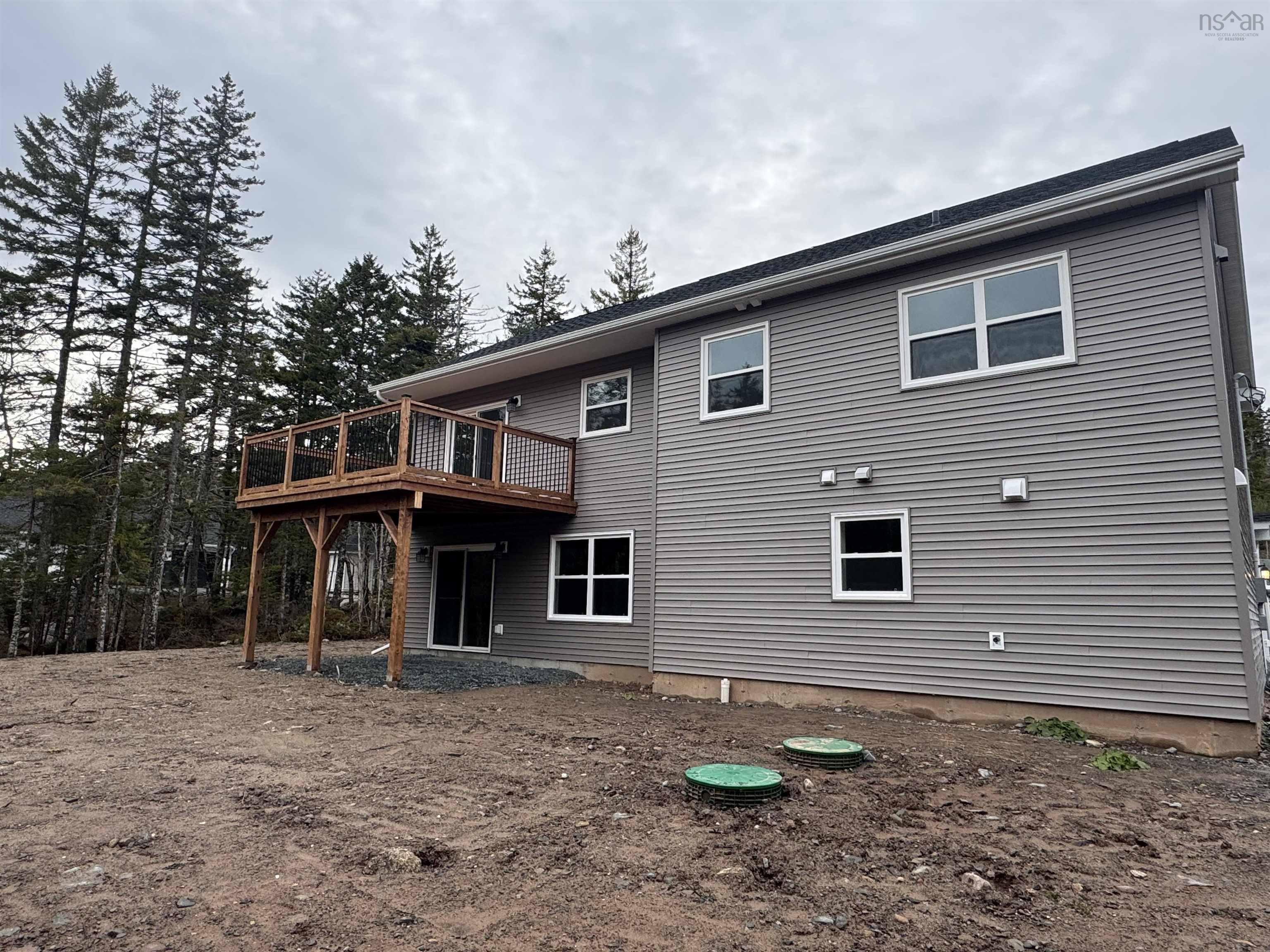 78 Aralia Lane, Upper Tantallon, NS (MLS 202501562)