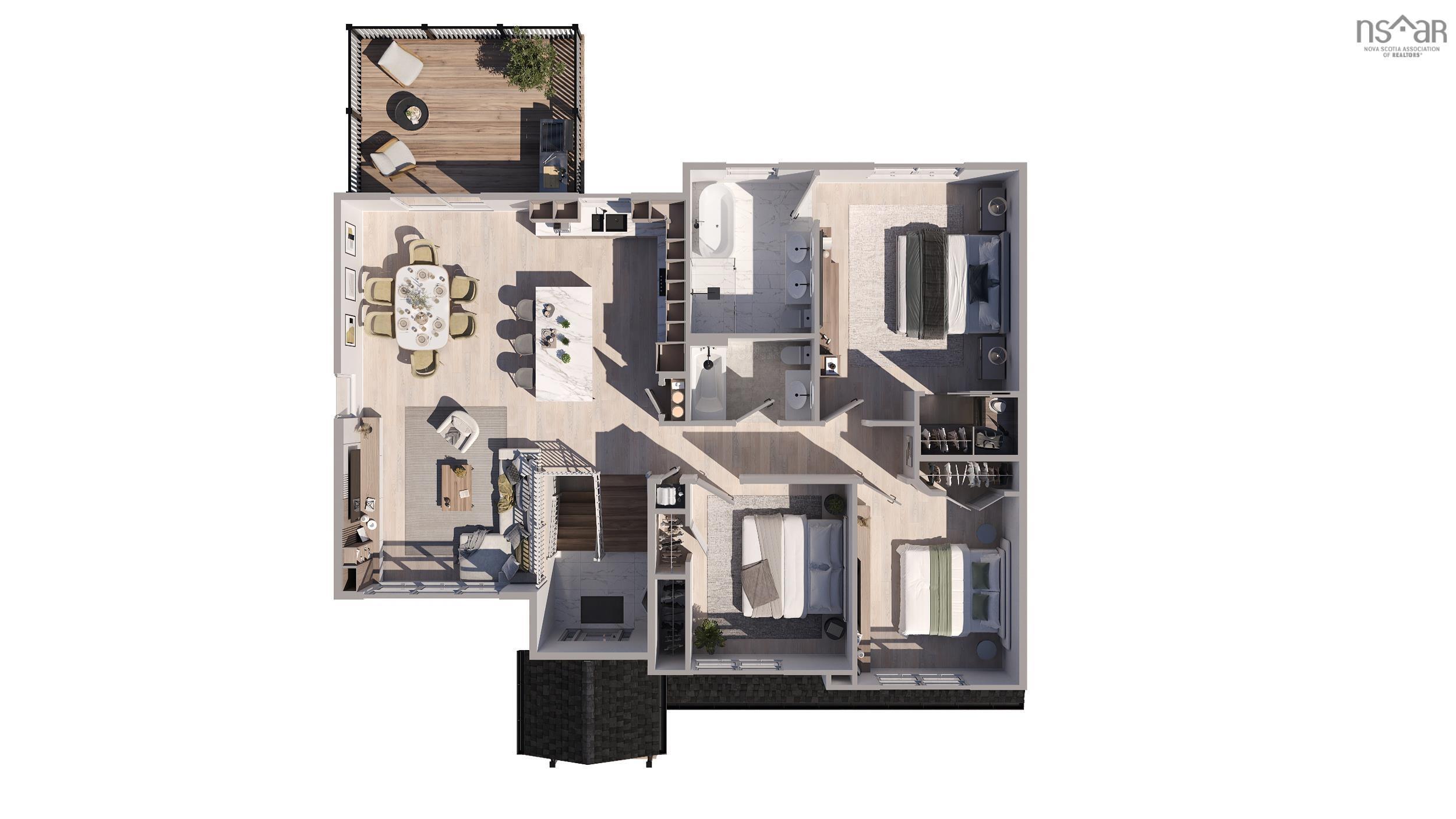 78 Aralia Lane, Upper Tantallon, NS (MLS 202501562)