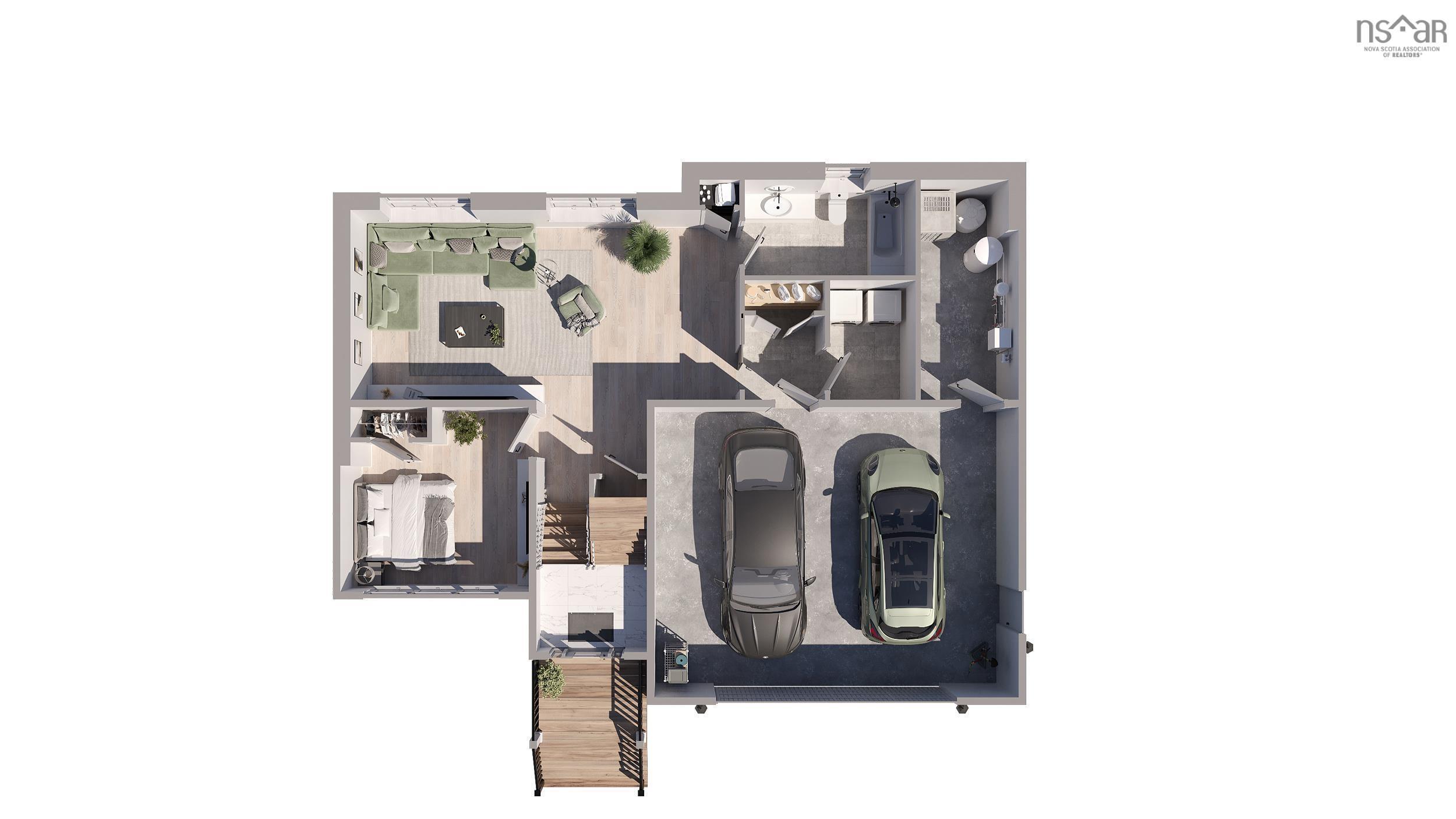 78 Aralia Lane, Upper Tantallon, NS (MLS 202501562)