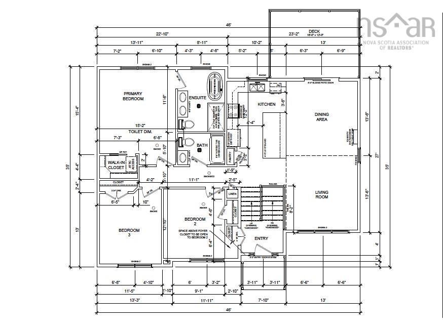 78 Aralia Lane, Upper Tantallon, NS (MLS 202501562)