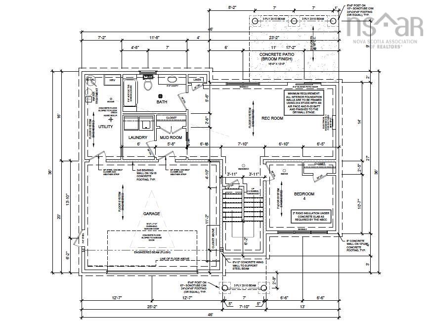 78 Aralia Lane, Upper Tantallon, NS (MLS 202501562)