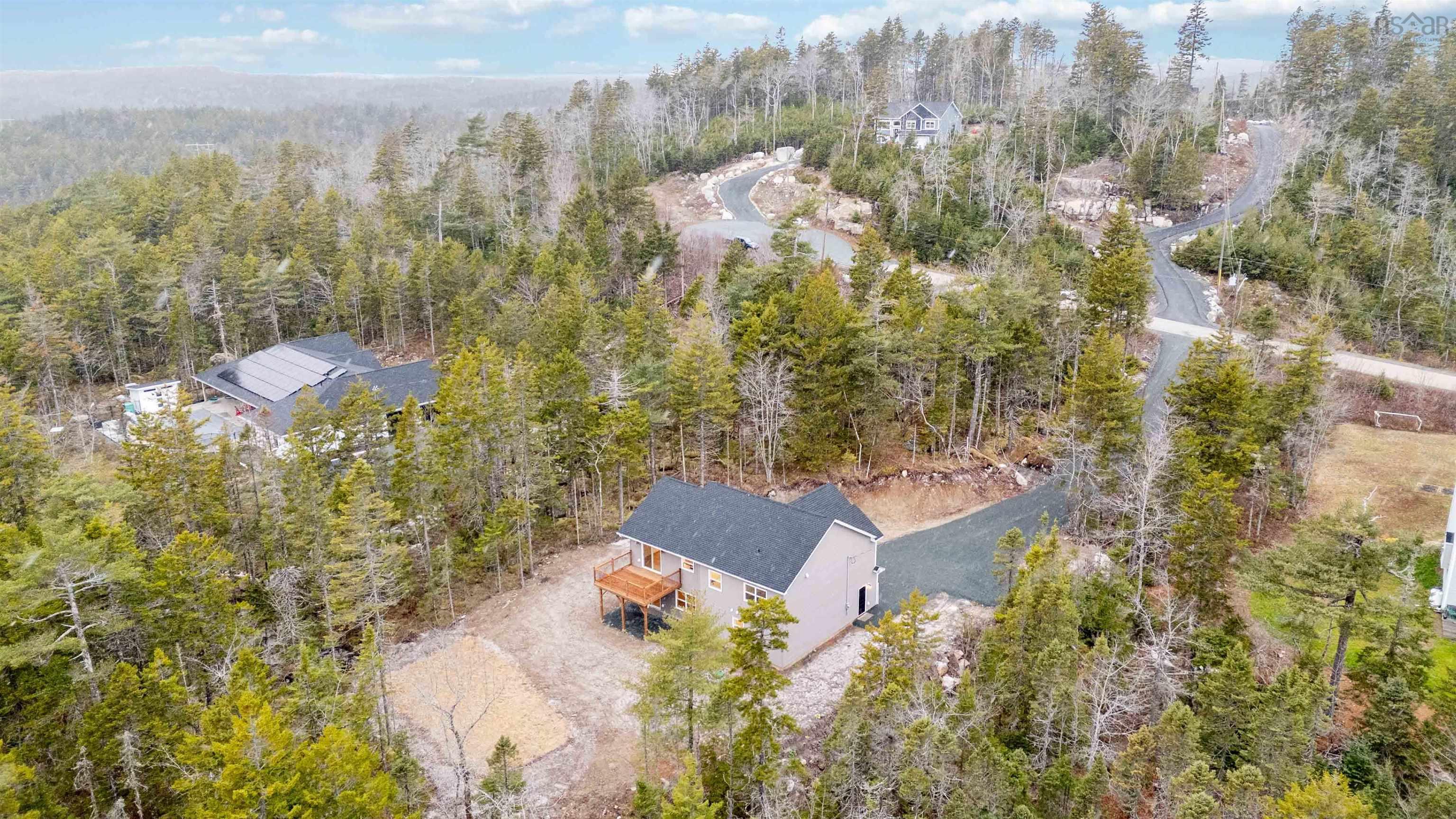 78 Aralia Lane, Upper Tantallon, NS (MLS 202501562)