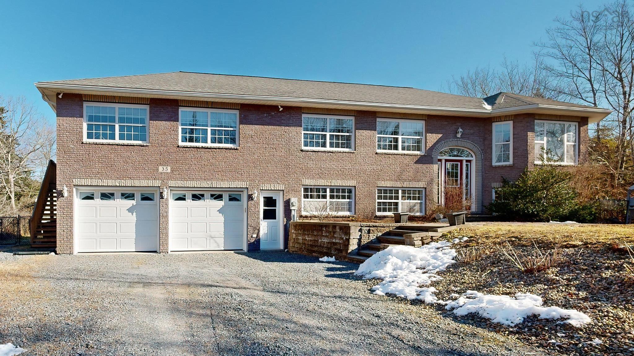 35 Sarah Ingraham Drive, Williamswood, NS (MLS® 202501594)