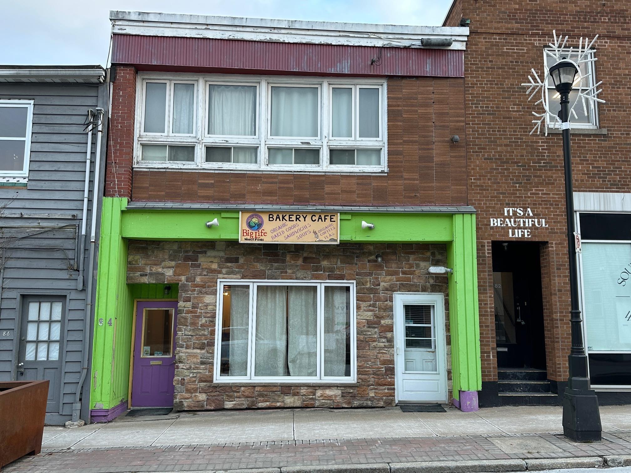 $100,000.00: 84 Portland Street, Dartmouth