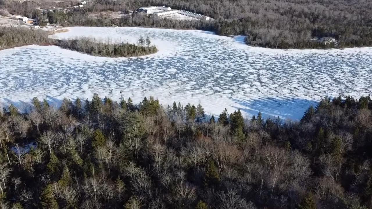 20 Byblos Road, Upper Hammonds Plains, NS (MLS® 202501623)