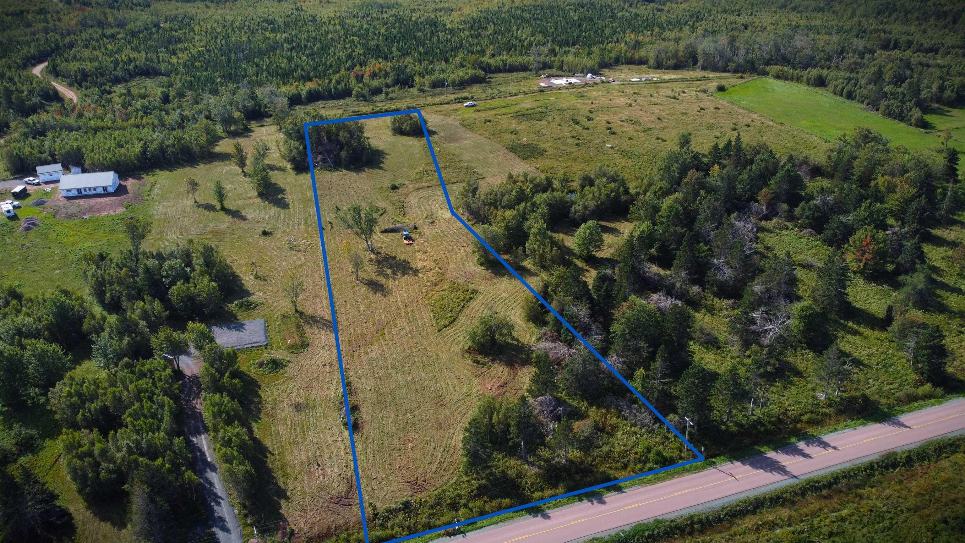 17 Gulf Shore Road, Gulf Shore, NS (MLS 202501670)