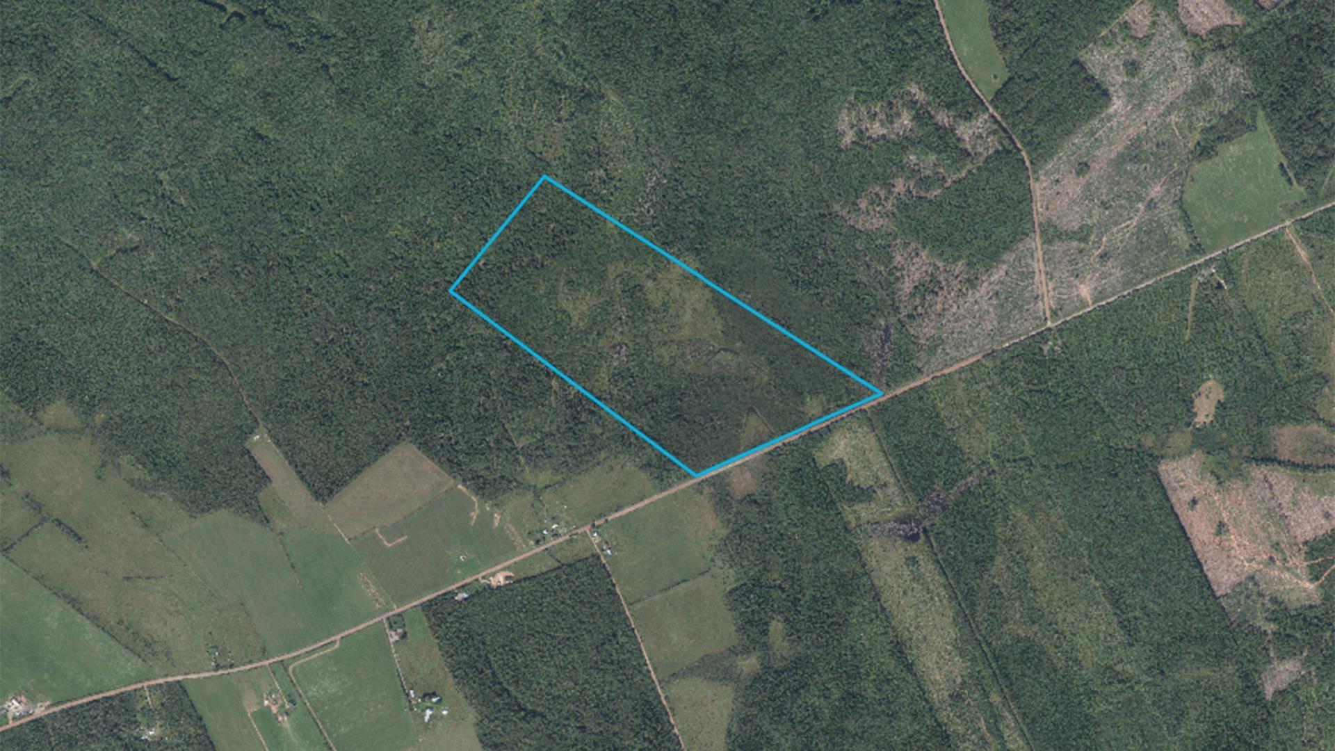 Land Leichester Road, Beckwith, NS (MLS 202501692)