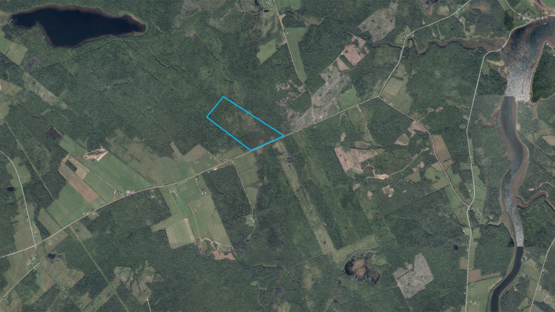 Land Leichester Road, Beckwith, NS (MLS 202501693)
