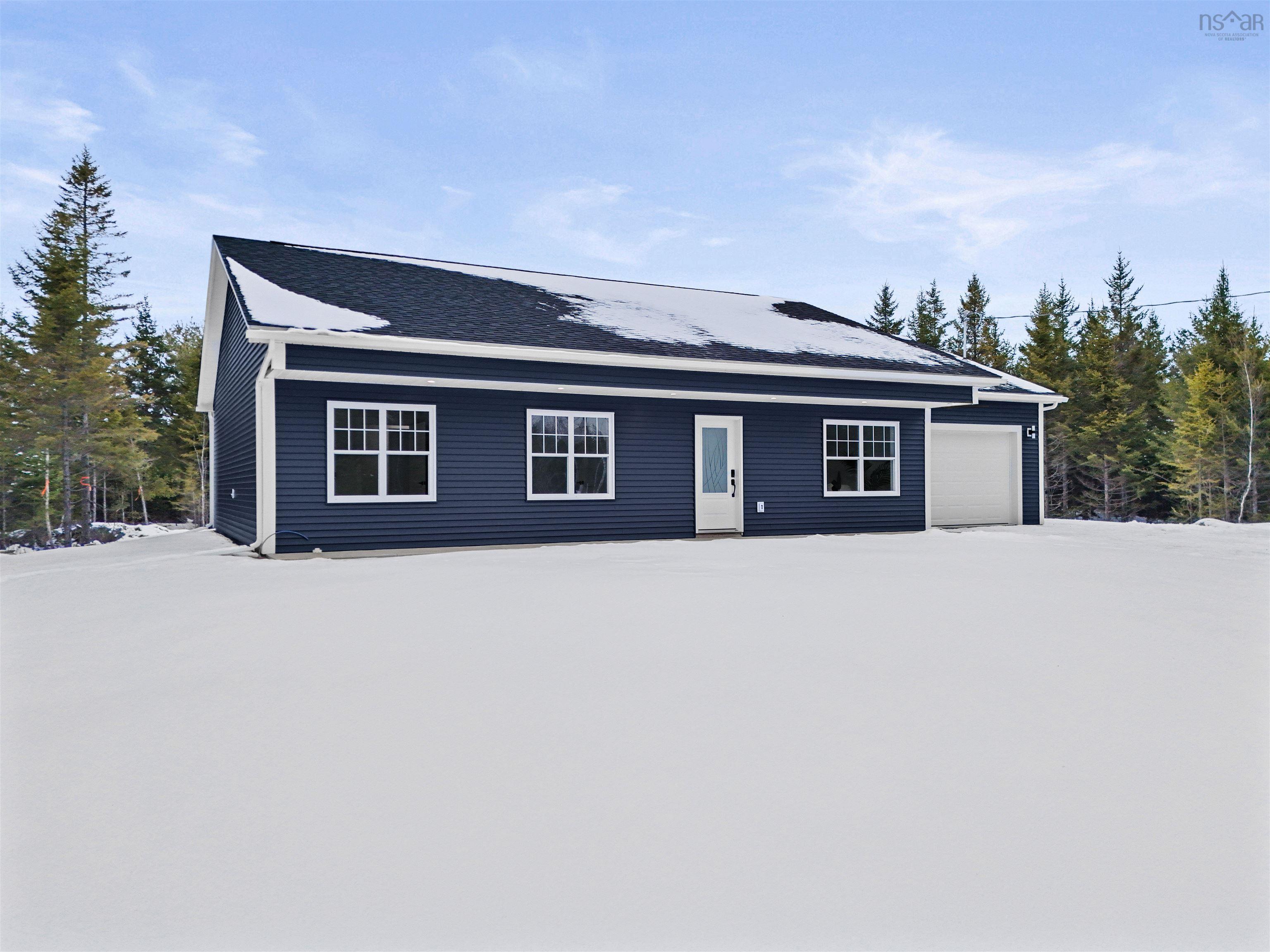 $539,900.00: 239 Loon Point Trail, East Uniacke