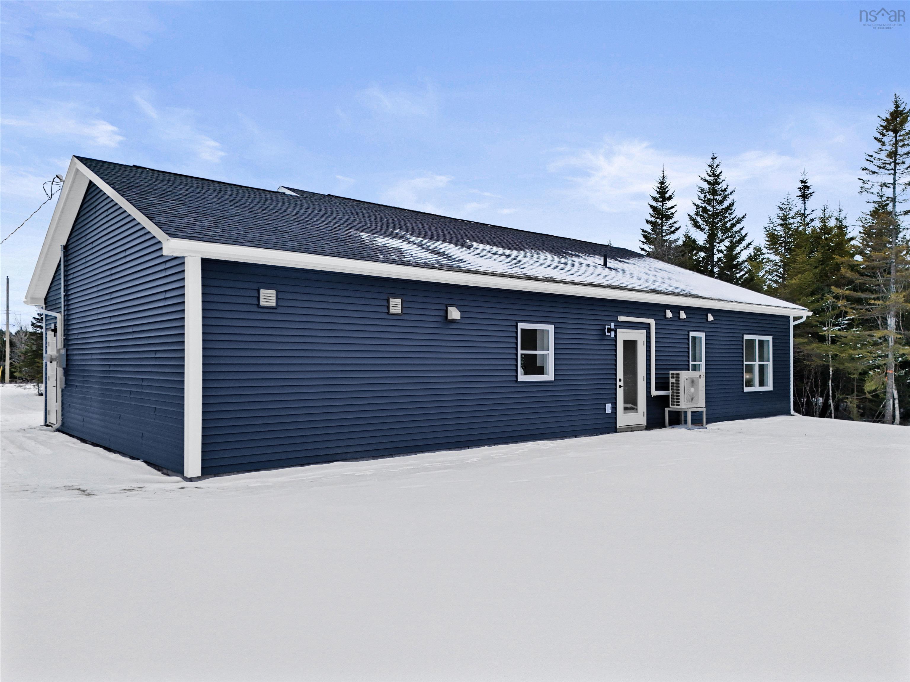 $539,900.00: 239 Loon Point Trail, East Uniacke