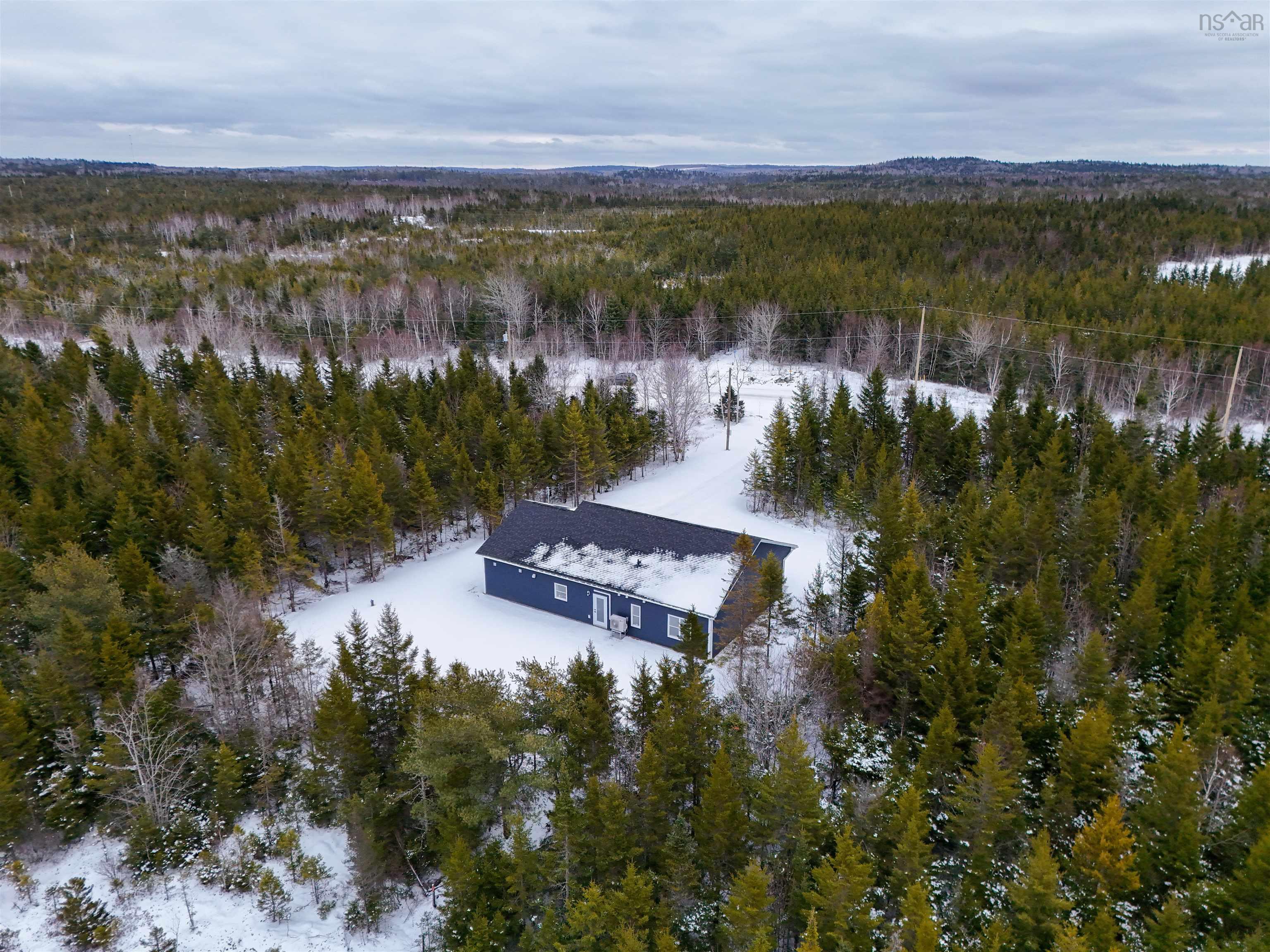 $539,900.00: 239 Loon Point Trail, East Uniacke