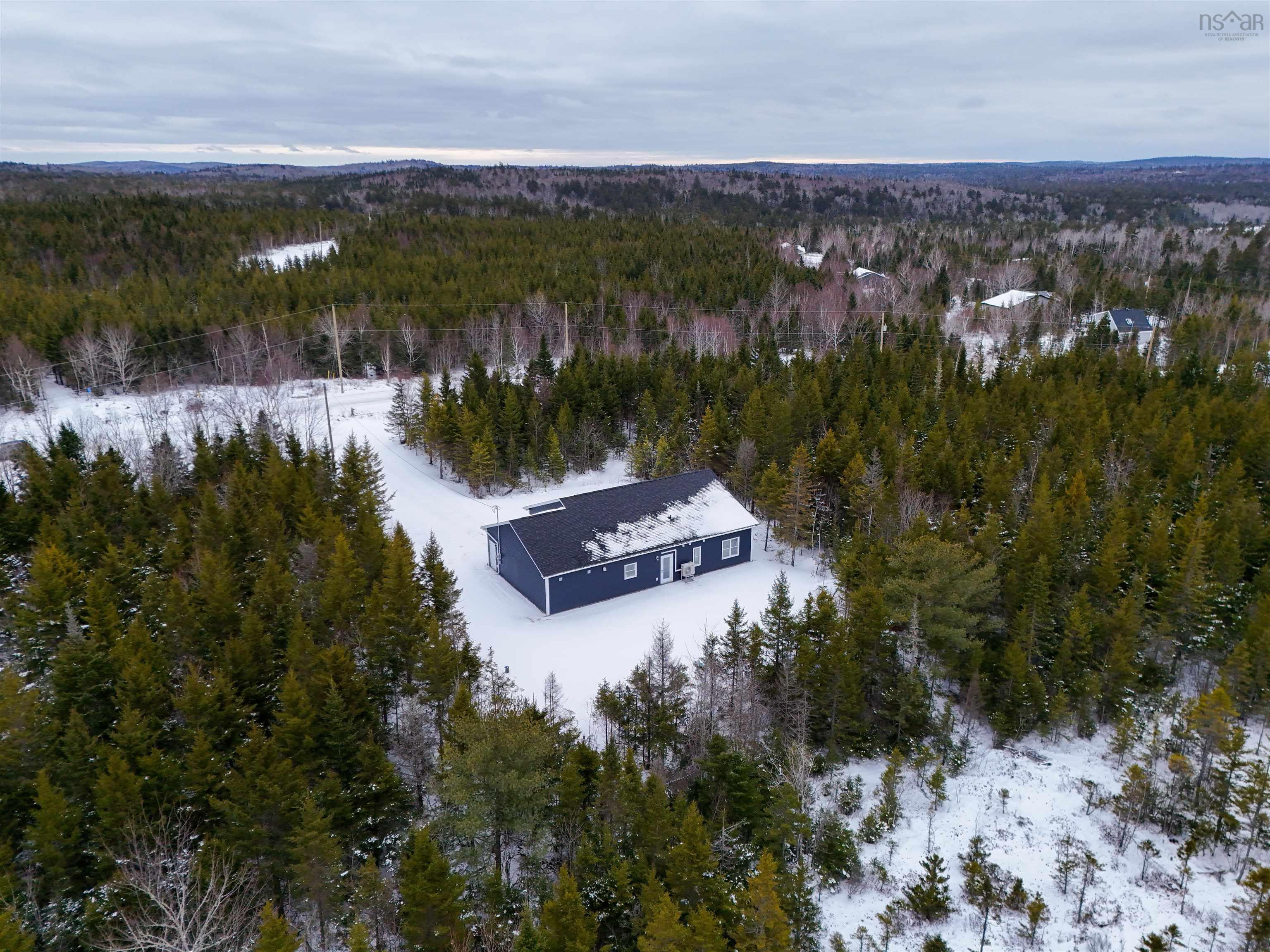 $539,900.00: 239 Loon Point Trail, East Uniacke