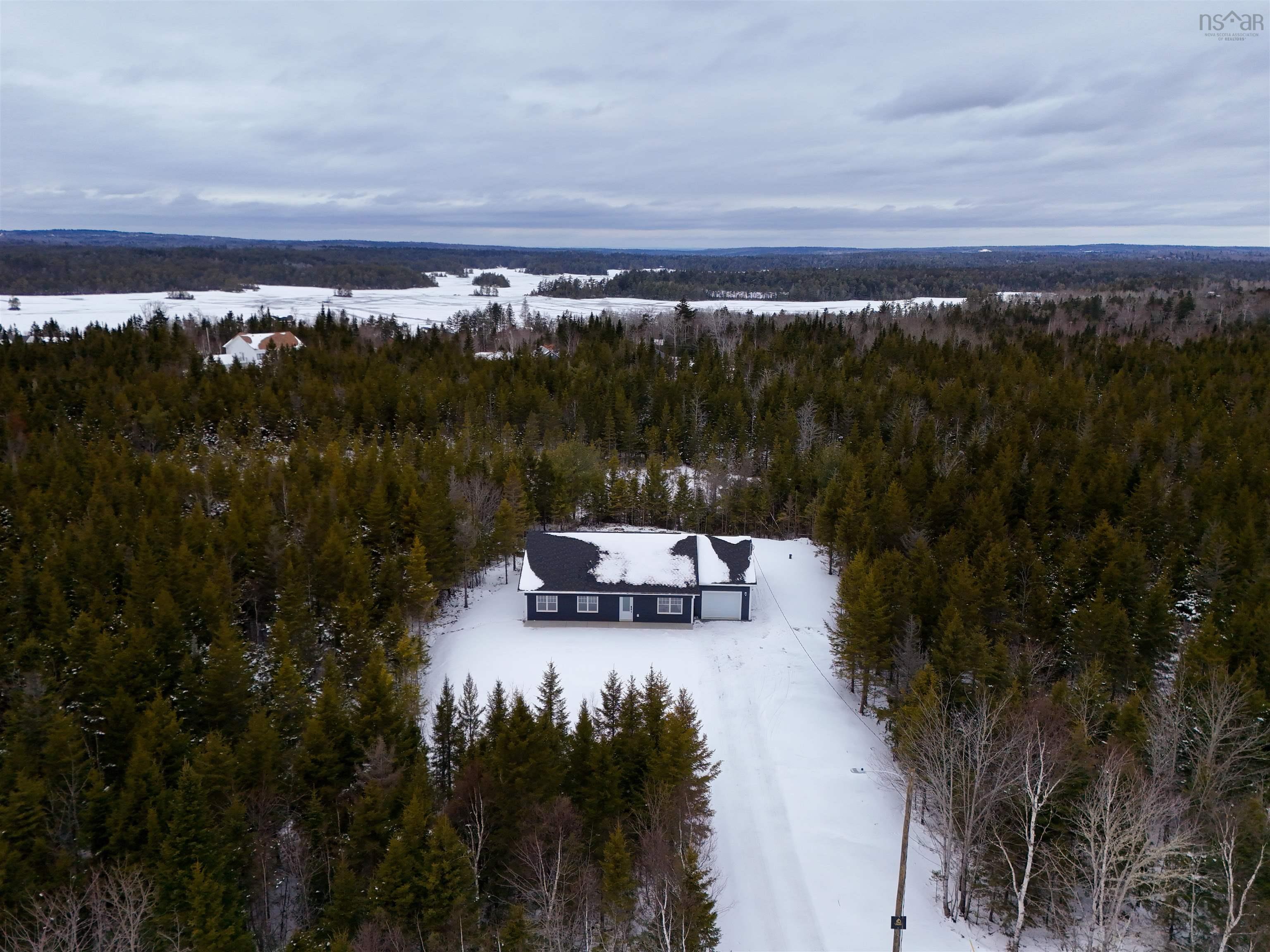 $539,900.00: 239 Loon Point Trail, East Uniacke