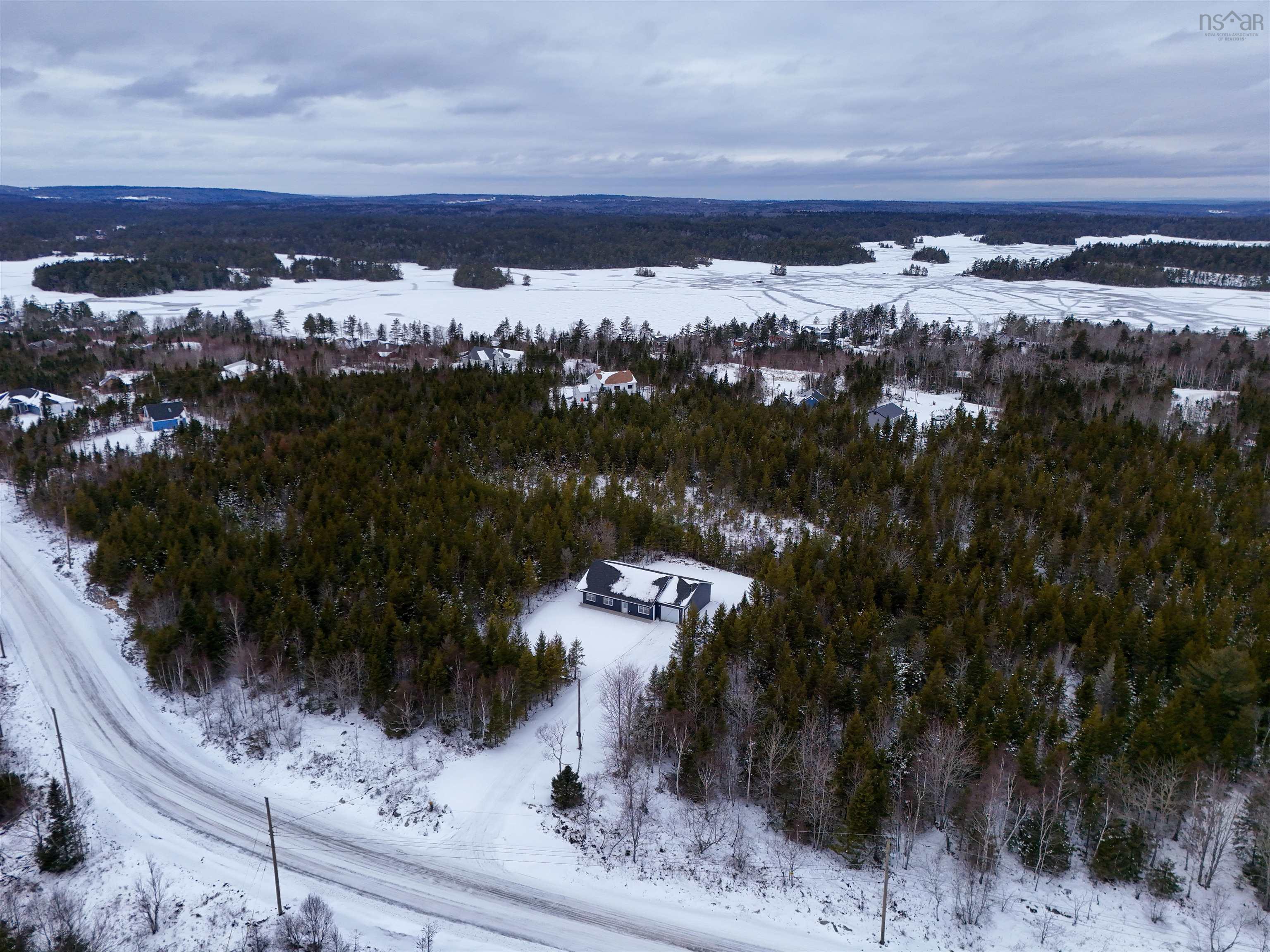 $539,900.00: 239 Loon Point Trail, East Uniacke