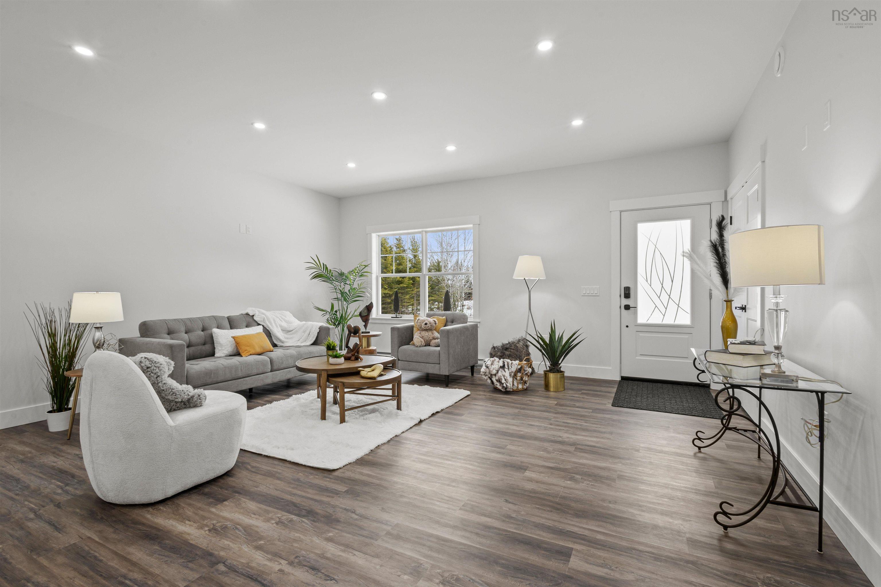 $539,900.00: 239 Loon Point Trail, East Uniacke