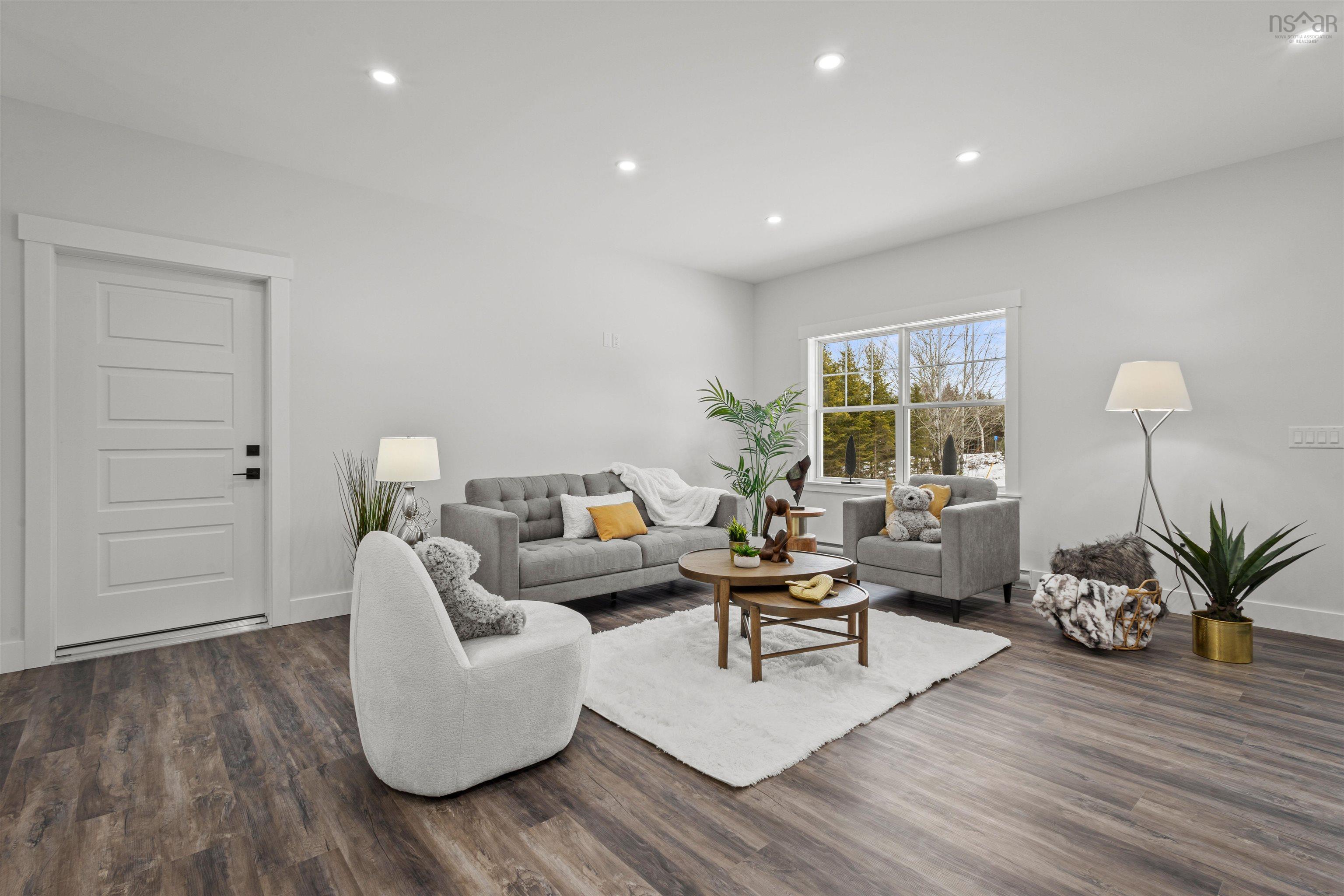 $539,900.00: 239 Loon Point Trail, East Uniacke