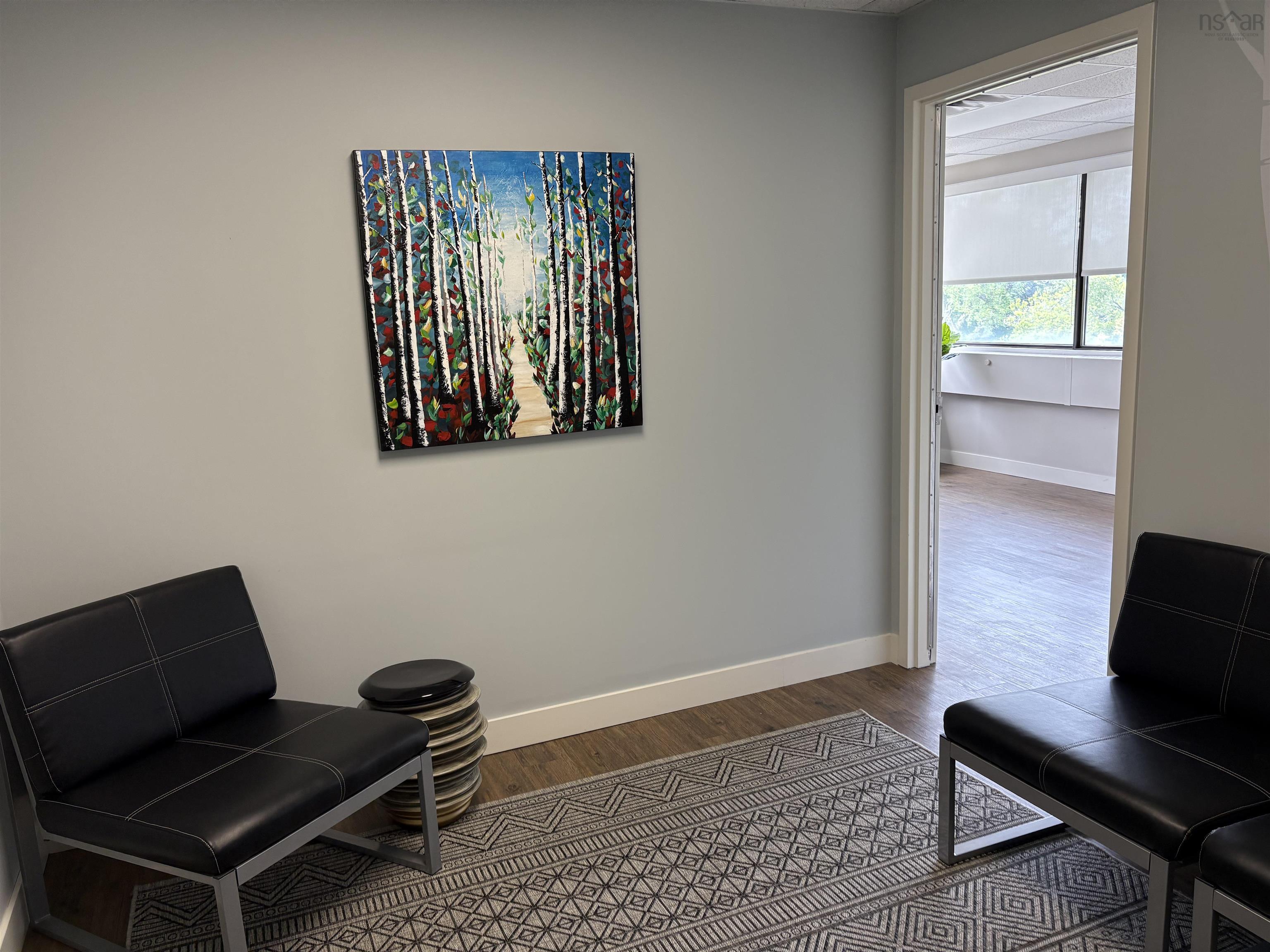 495 5991 Spring Garden Road, Halifax, NS (MLS 202501710)