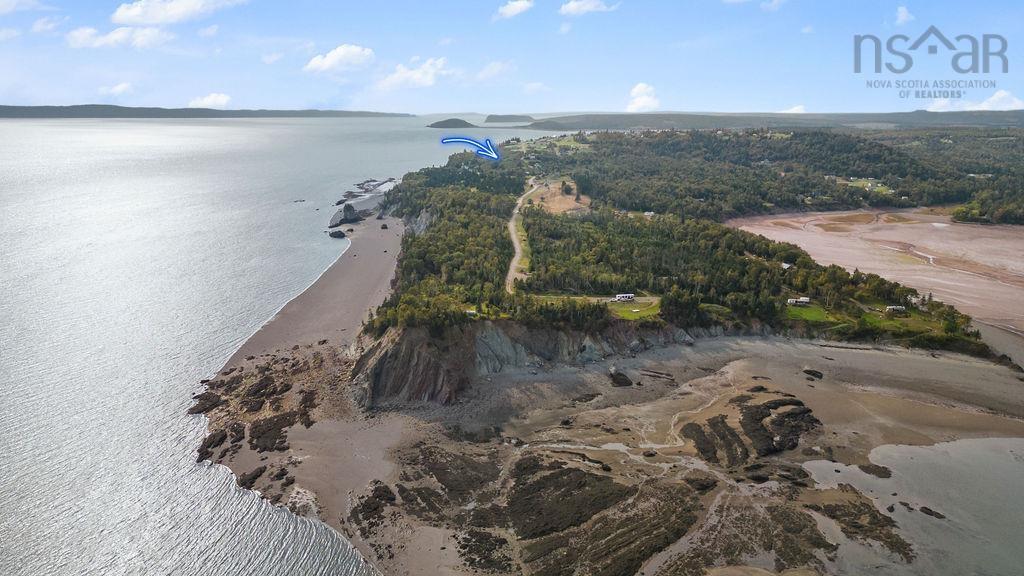 Lot 22-2 Gilbert Road, Greenhill, NS (MLS 202501730)