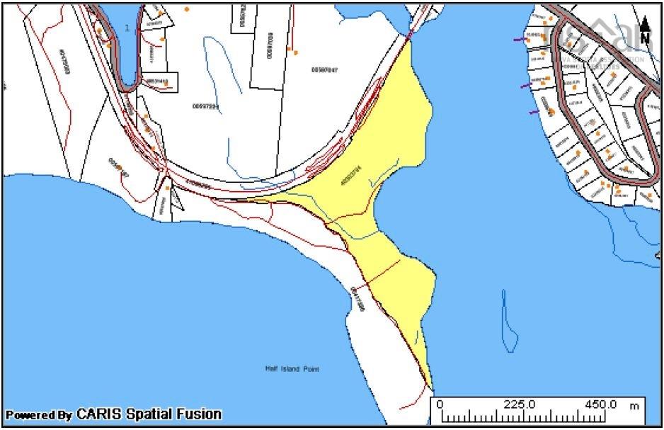 $650,000.00: Half Island Point, Three Fathom Harbour