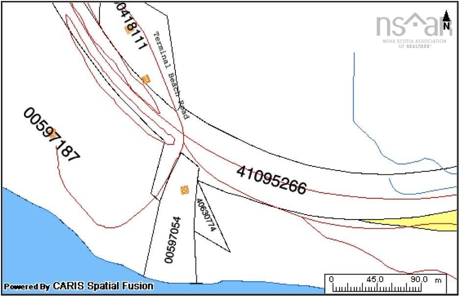 $650,000.00: Half Island Point, Three Fathom Harbour