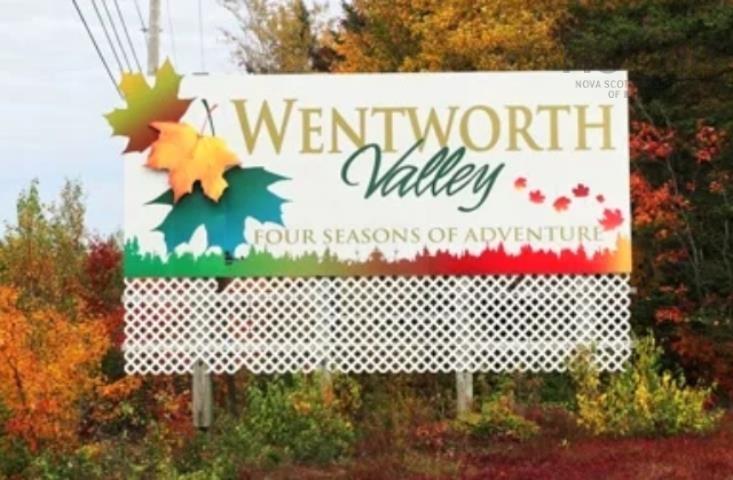 0 104 Highway, Wentworth, NS (MLS 202501764)