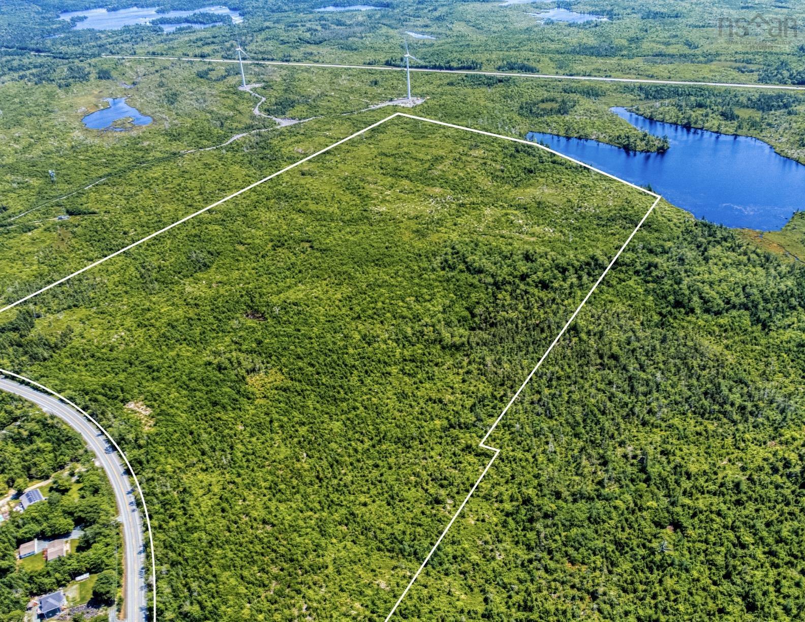 Lot Highway 7, Lake Echo, NS (MLS® 202501815)
