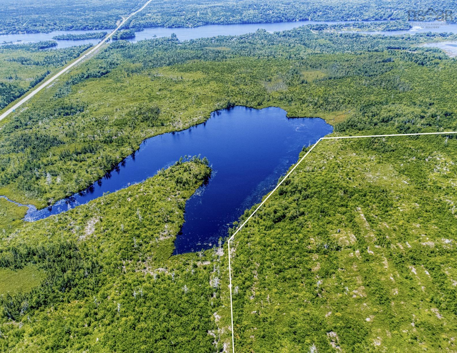 Lot Highway 7, Lake Echo, NS (MLS 202501815)