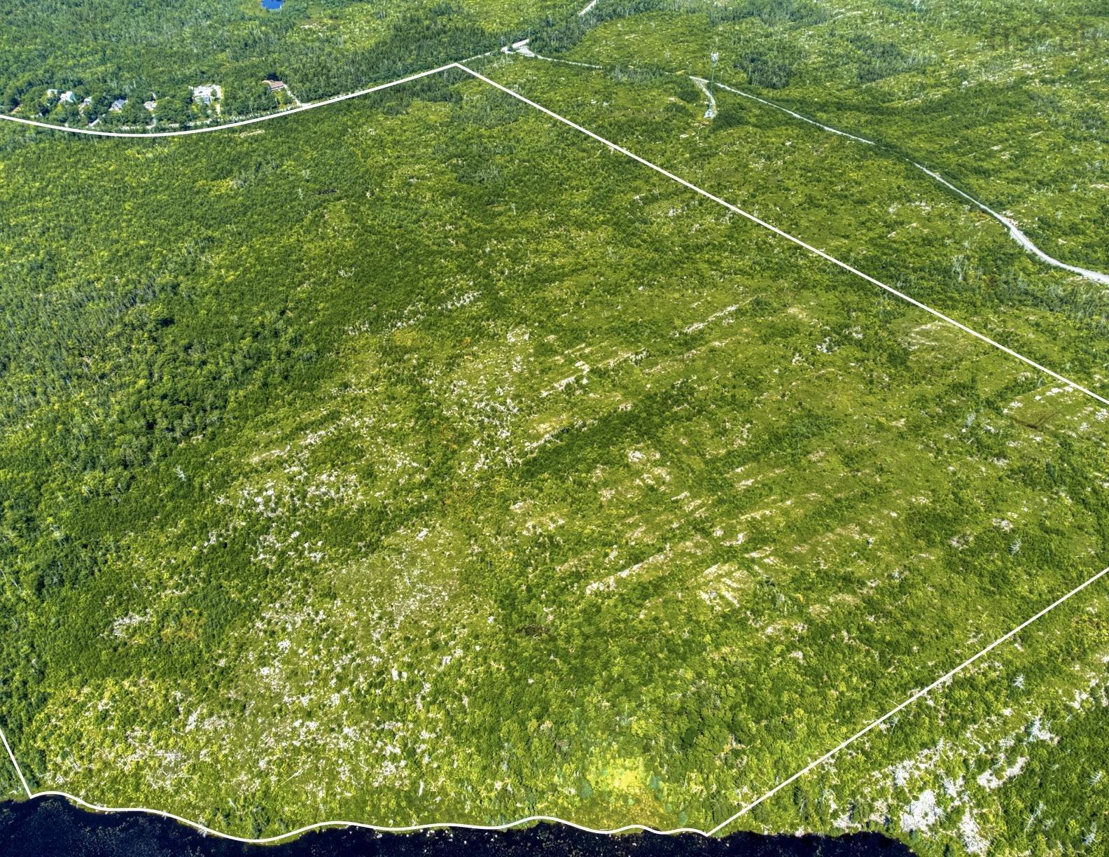 Lot Highway 7, Lake Echo, NS (MLS 202501815)