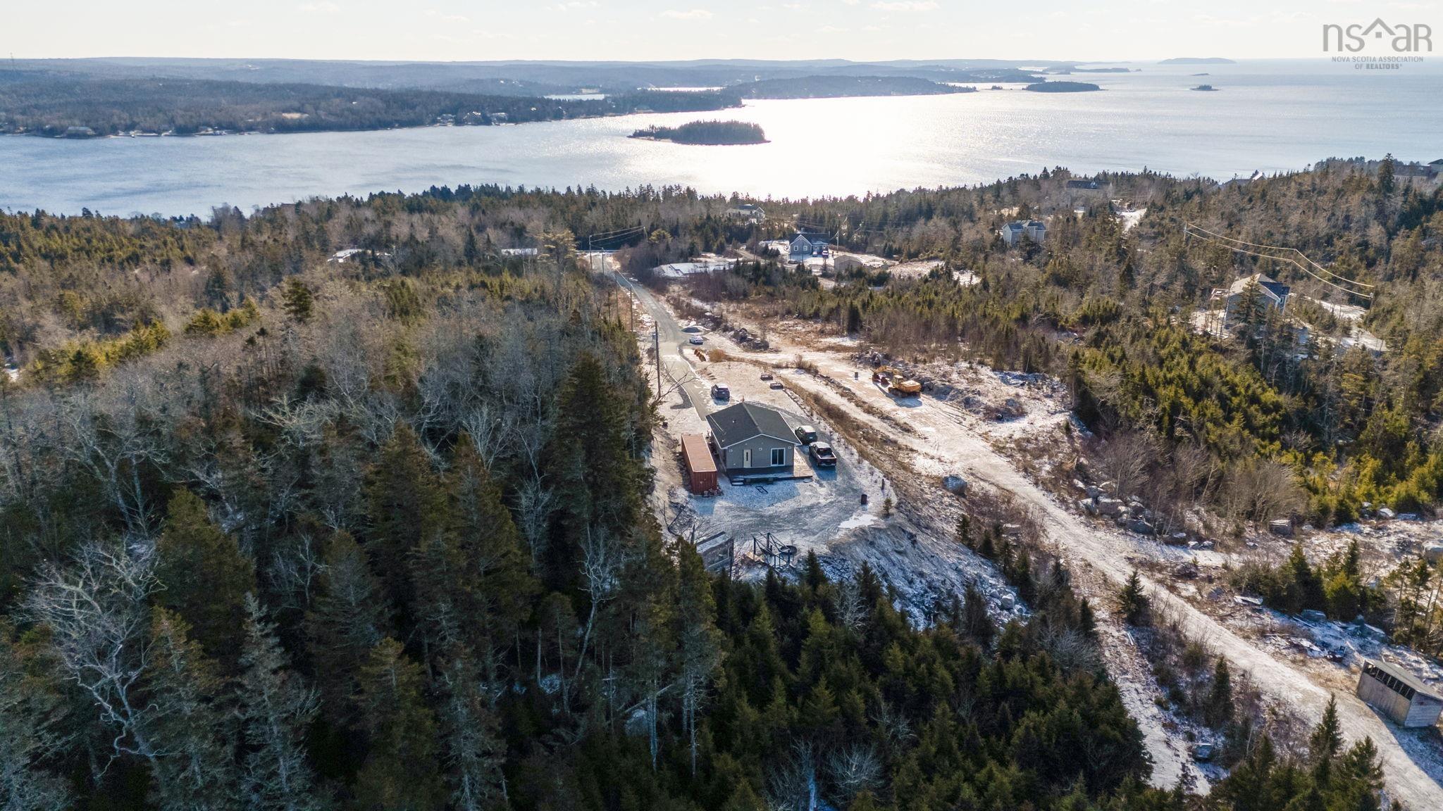 166 Hillside Drive, Boutiliers Point, NS (MLS® 202501856)