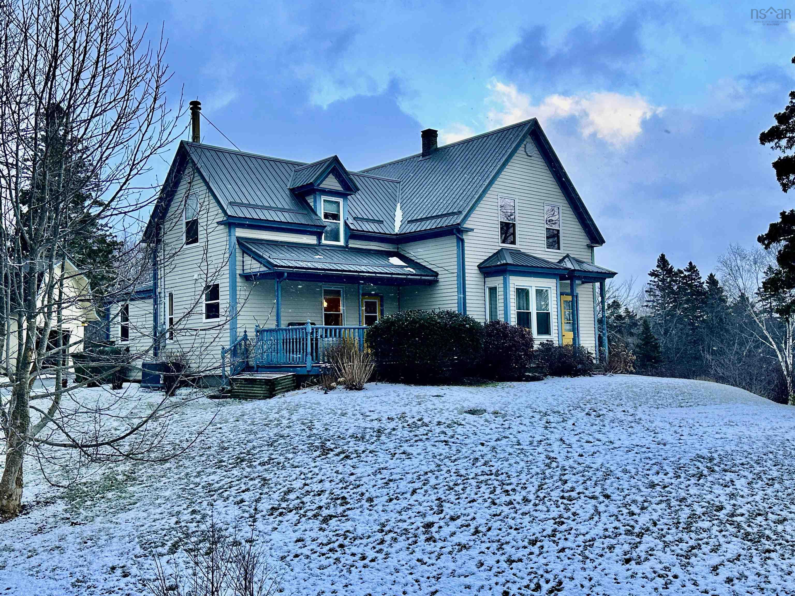 $425,000.00: 118 Beech Hill Road, Hunts Point