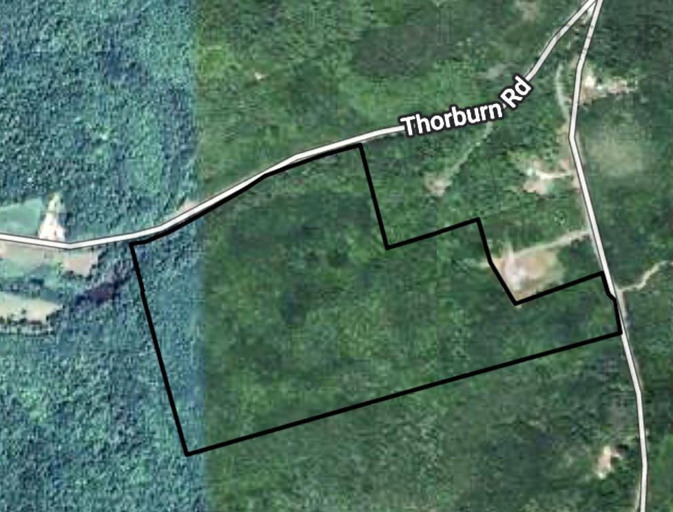 $59,990.00: Lot 6 Reese Road, Sutherlands River
