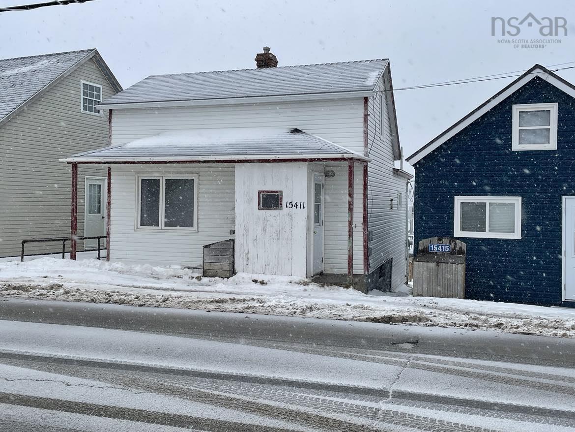 $65,000.00: 15411 Cabot Trail, Chéticamp