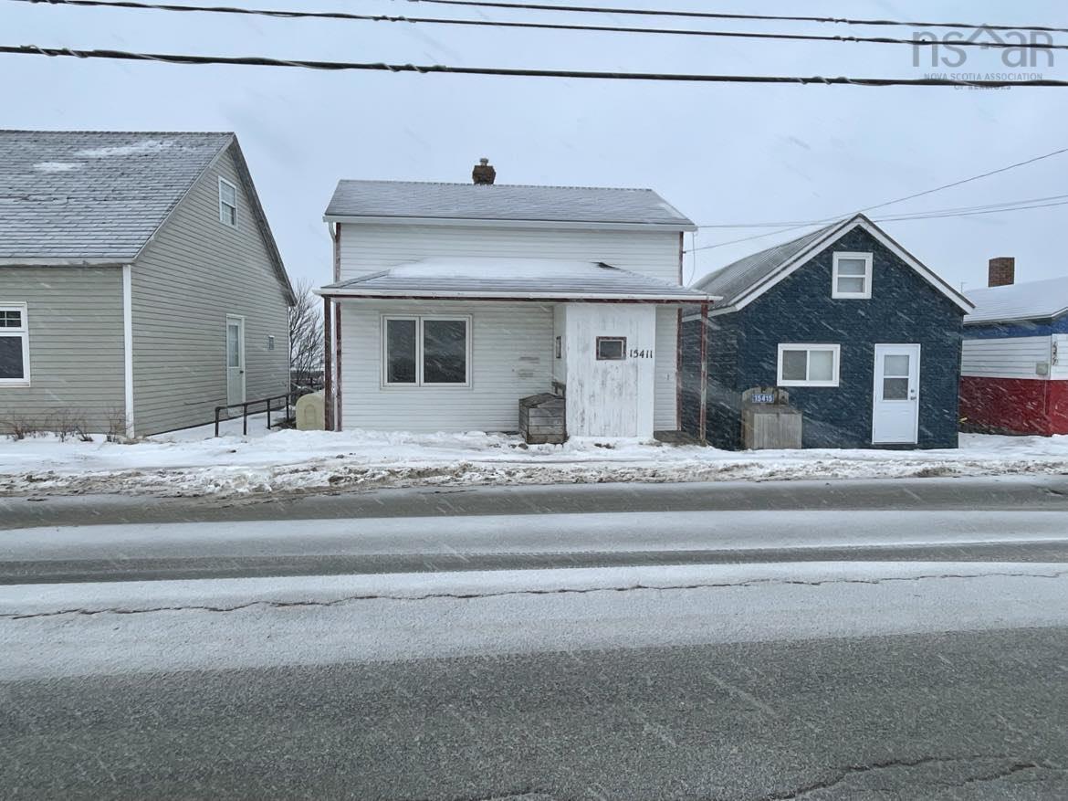 $65,000.00: 15411 Cabot Trail, Chéticamp