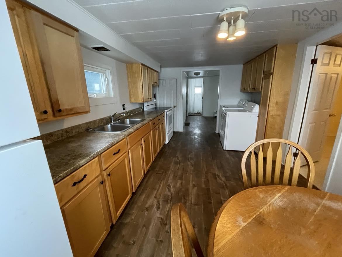 $65,000.00: 15411 Cabot Trail, Chéticamp
