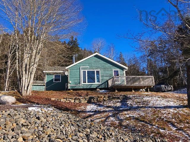 $195,000.00: 16816 NS-316, Bickerton West