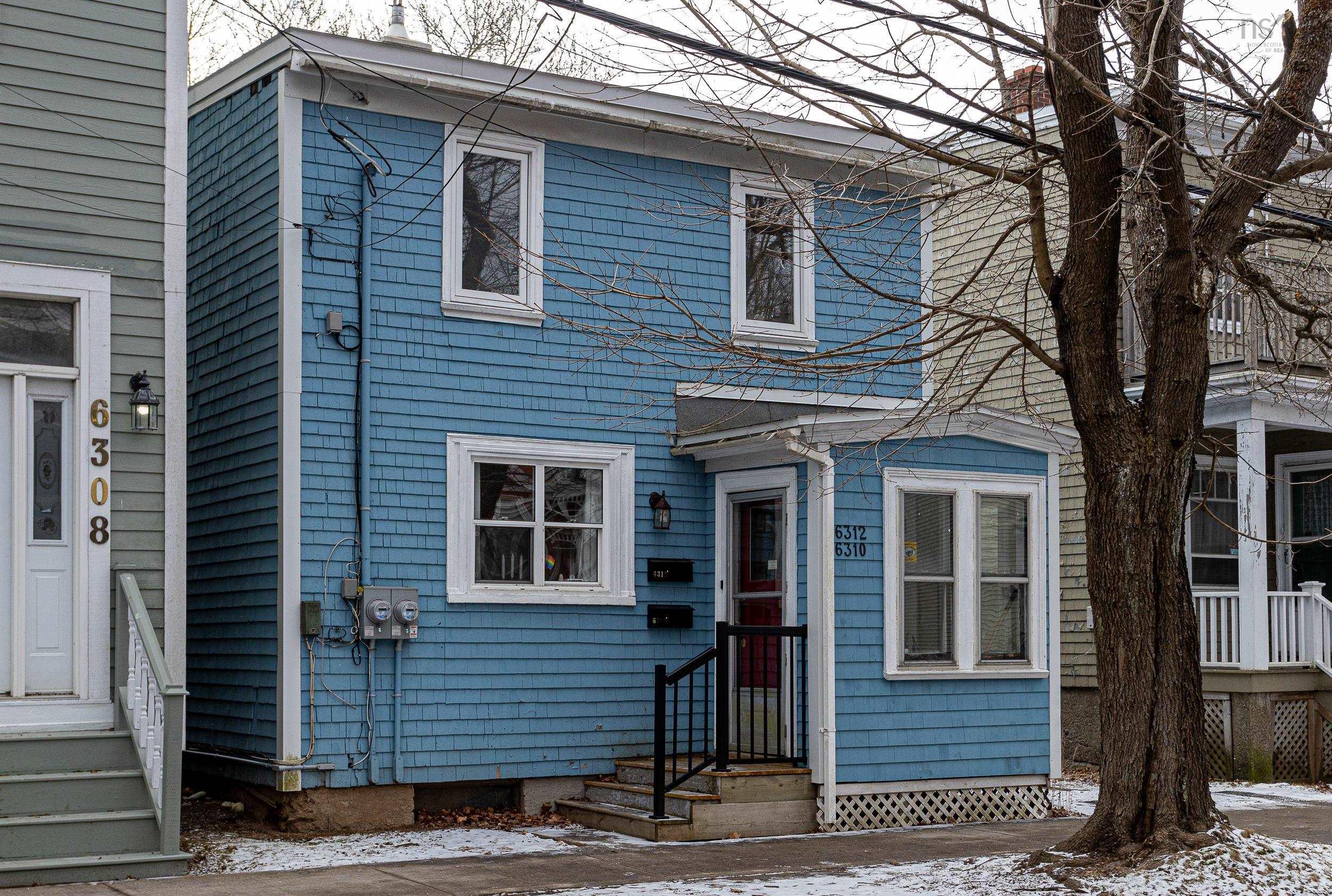 $774,900.00: 6310/6312 Allan Street, Halifax