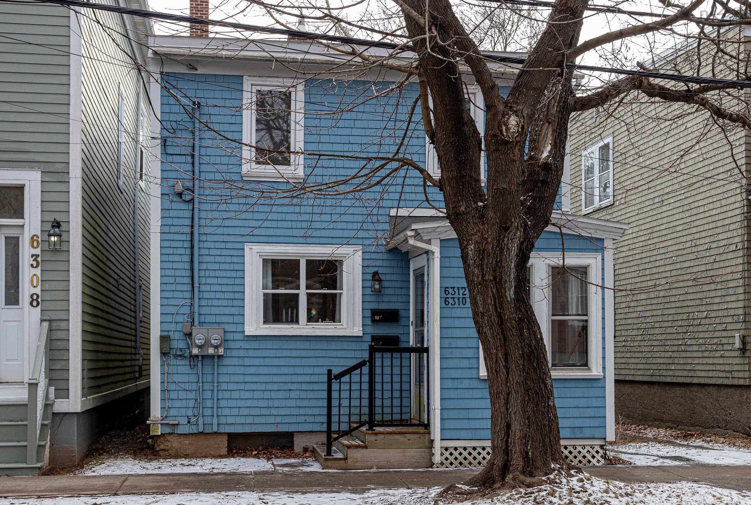 $774,900.00: 6310/6312 Allan Street, Halifax