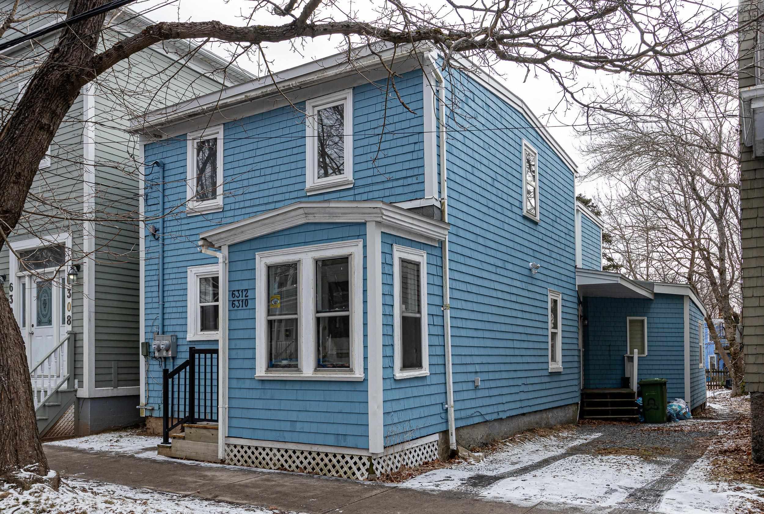 $774,900.00: 6310/6312 Allan Street, Halifax