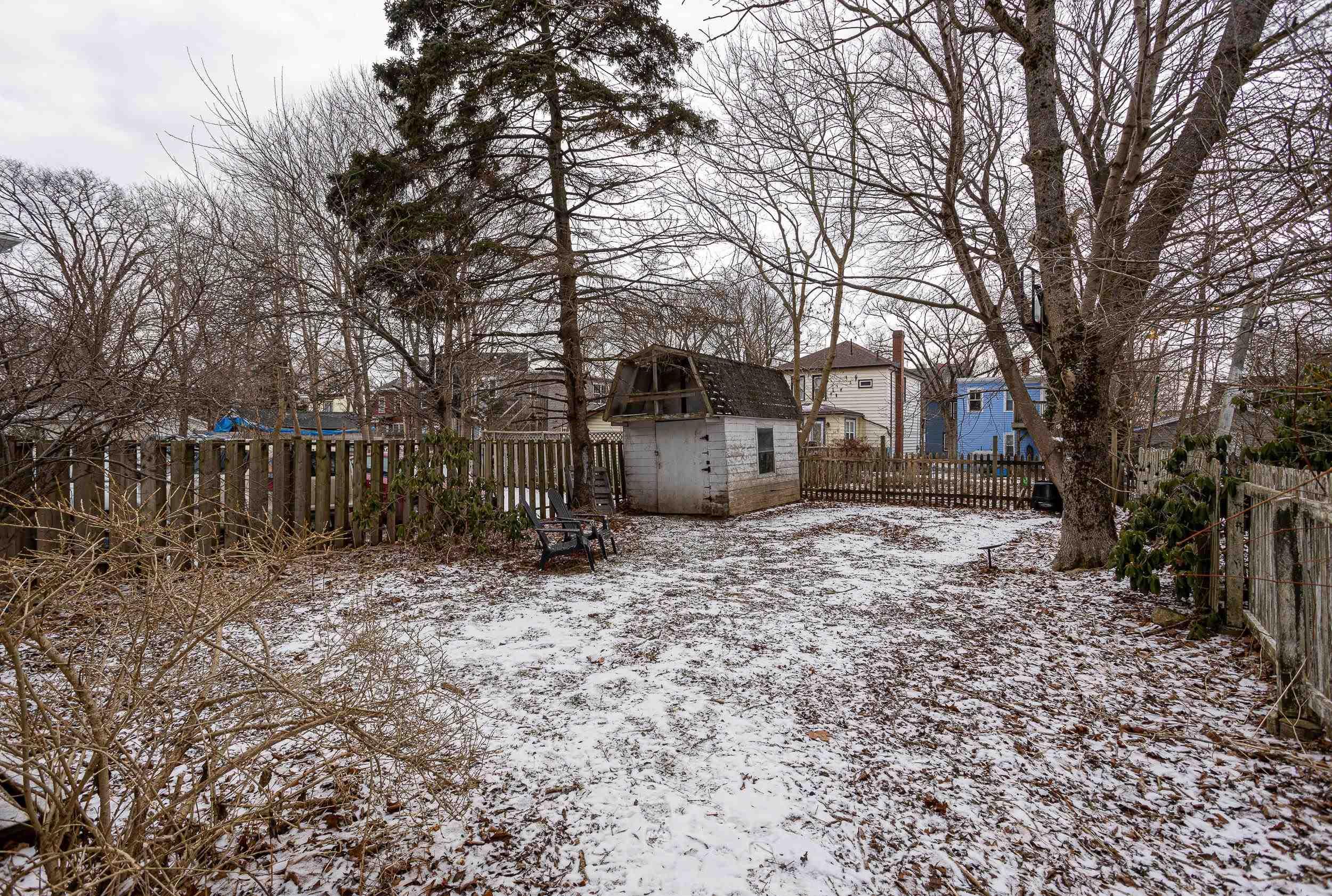 $774,900.00: 6310/6312 Allan Street, Halifax