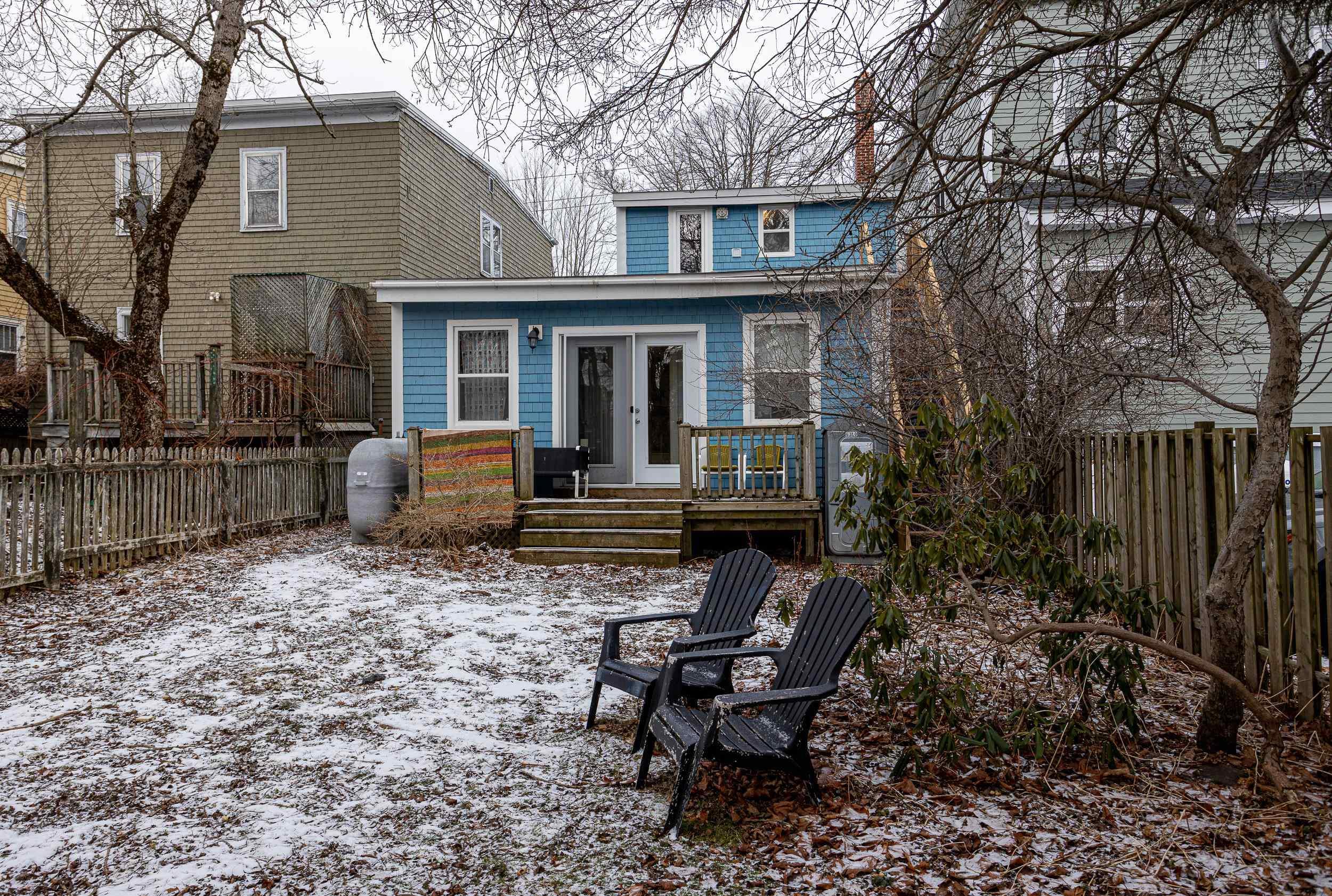 $774,900.00: 6310/6312 Allan Street, Halifax