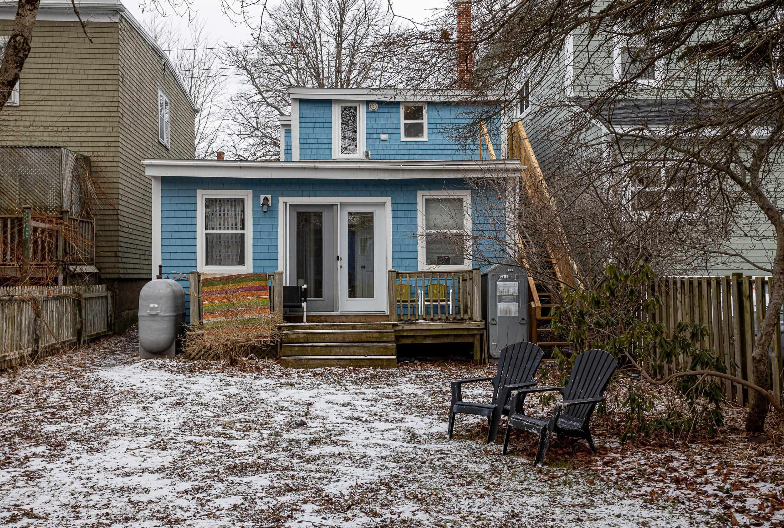 $774,900.00: 6310/6312 Allan Street, Halifax