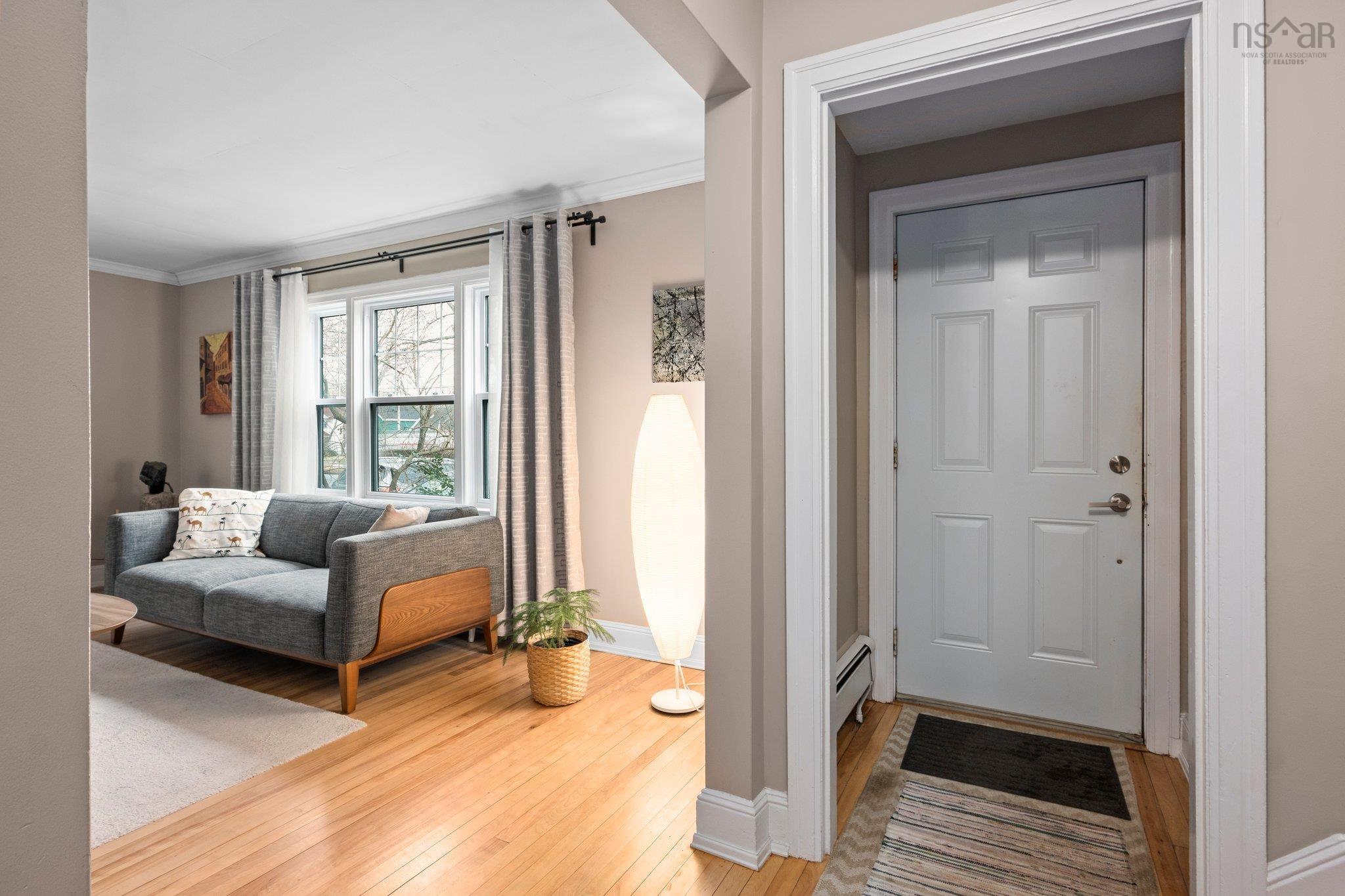 $849,900.00: 2555 Connaught Avenue, Halifax