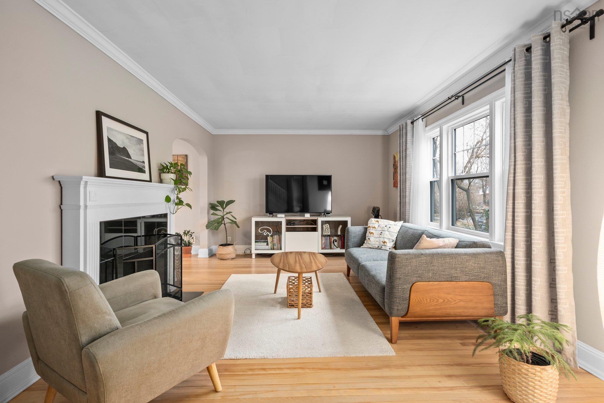 $849,900.00: 2555 Connaught Avenue, Halifax