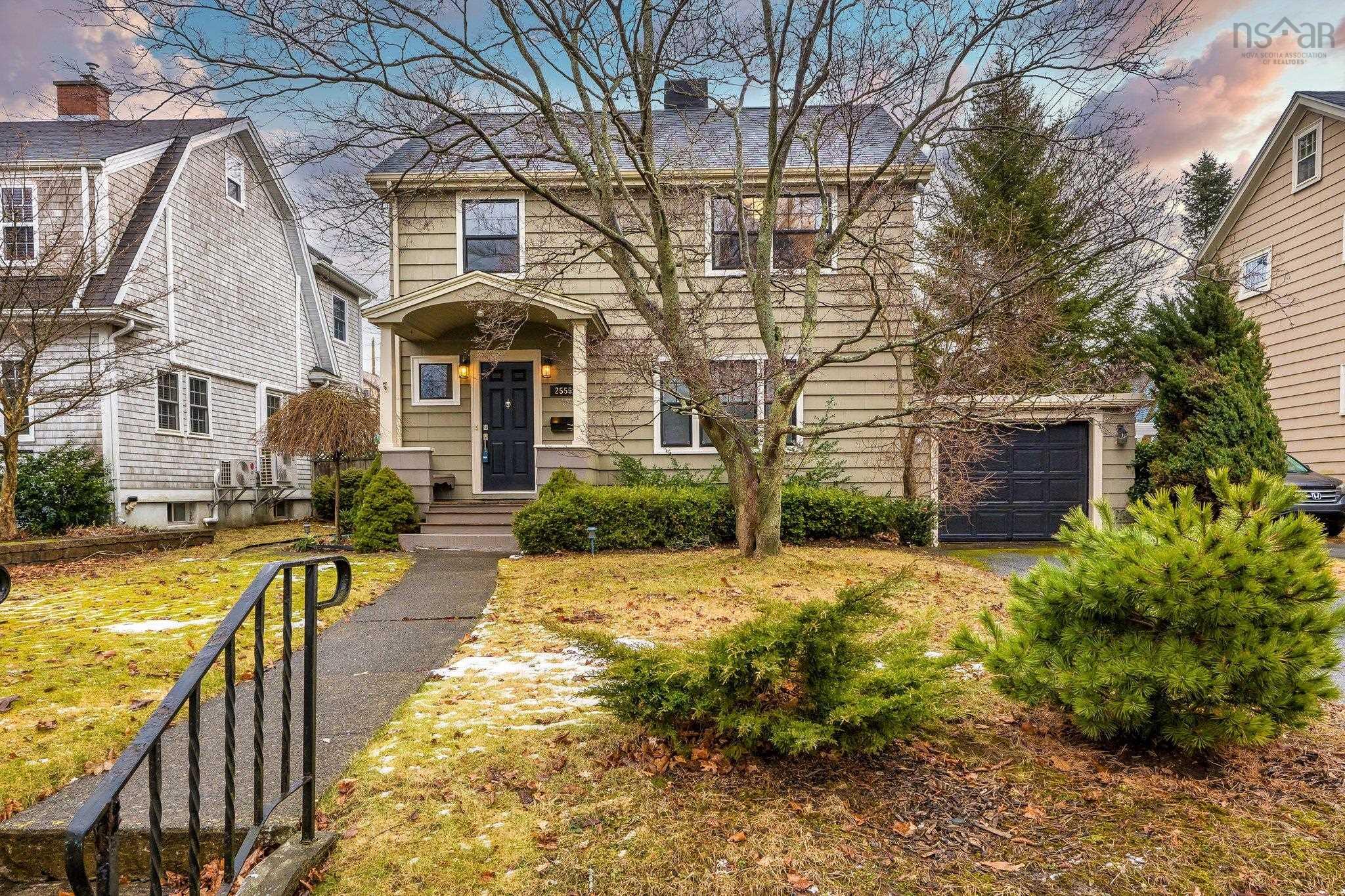 $849,900.00: 2555 Connaught Avenue, Halifax