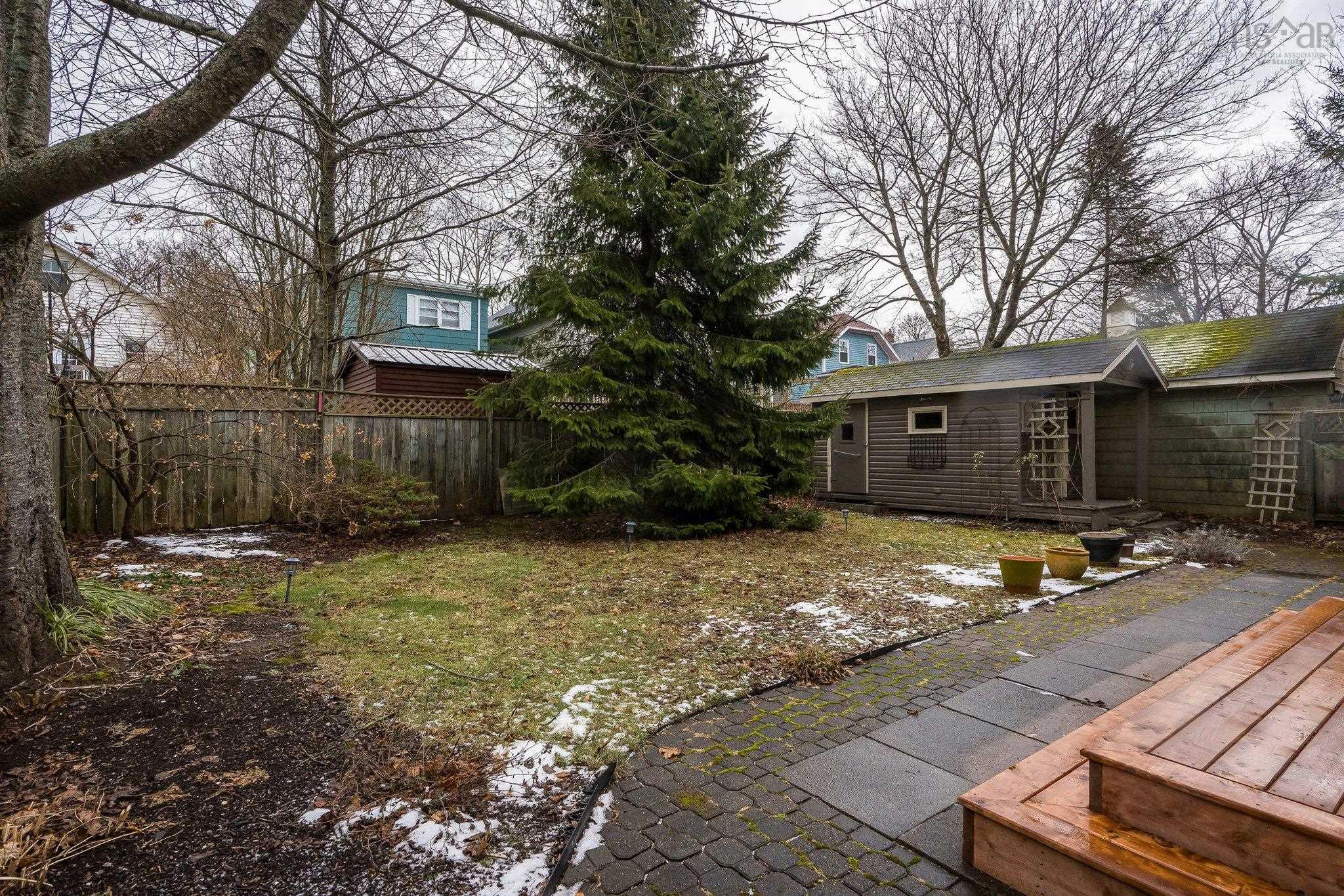 $849,900.00: 2555 Connaught Avenue, Halifax