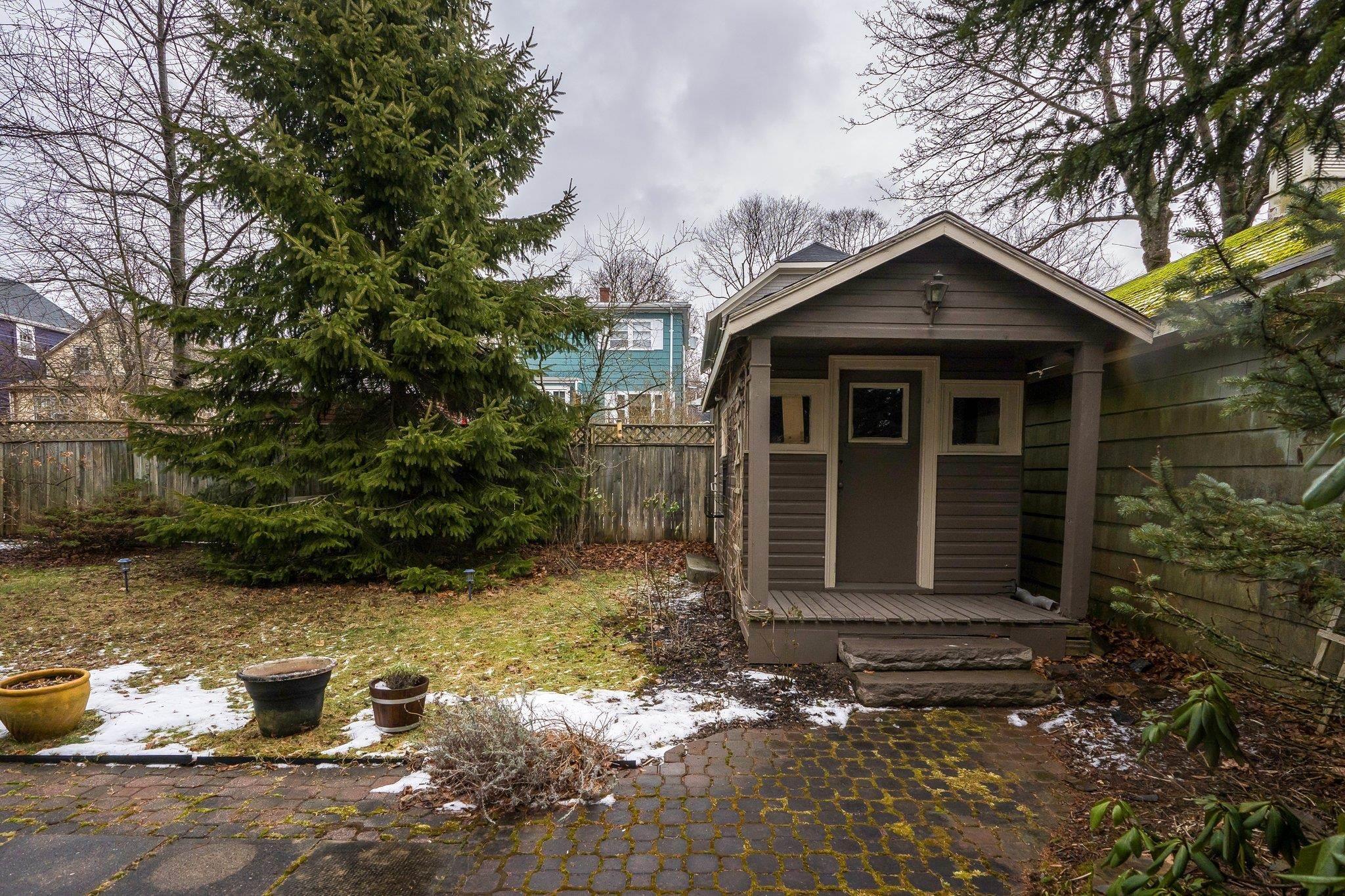 $849,900.00: 2555 Connaught Avenue, Halifax